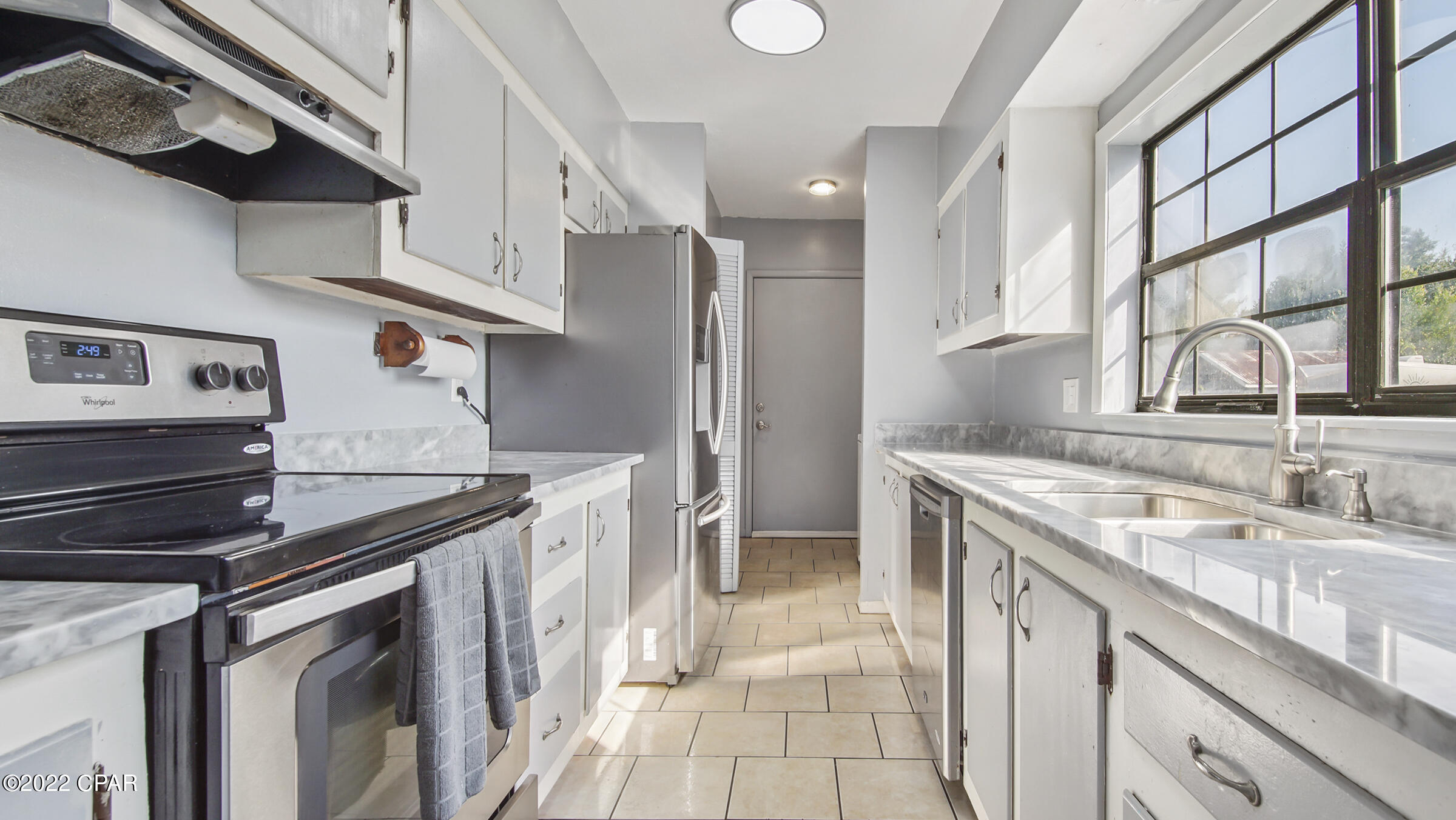 Old Orchard - Residential