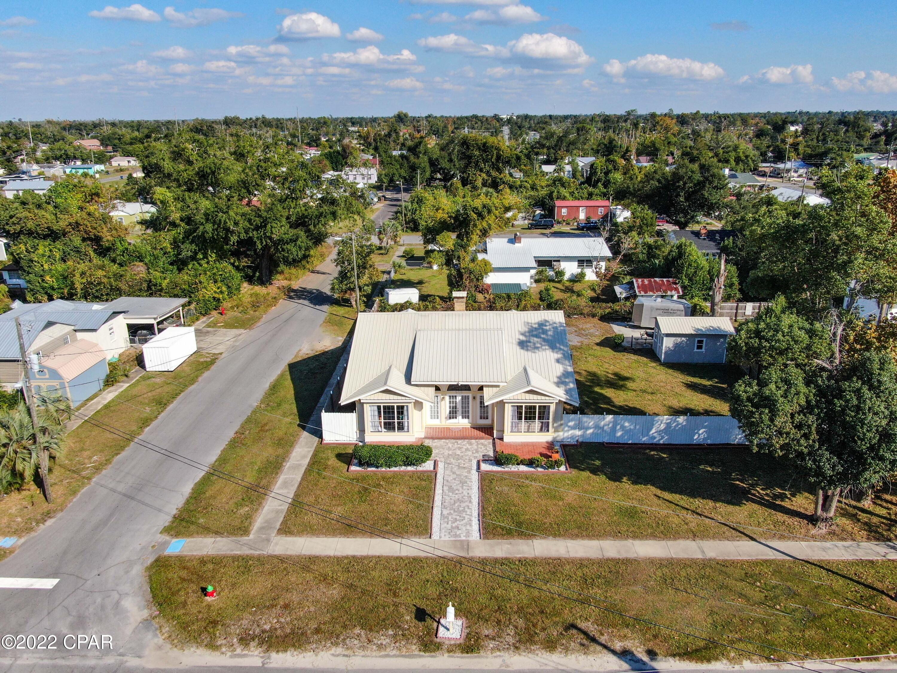 Old Orchard - Residential