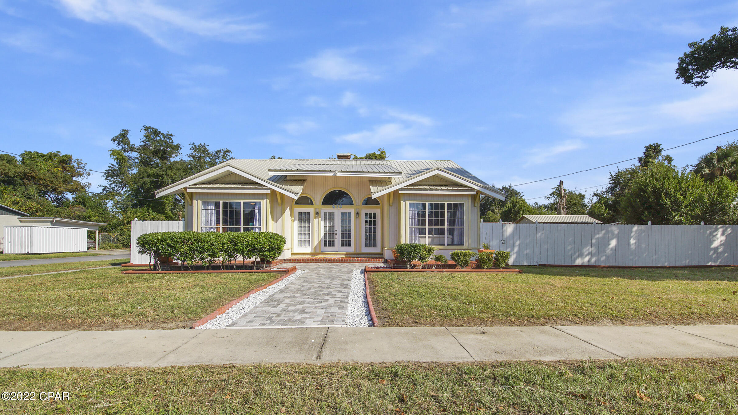 Old Orchard - Residential