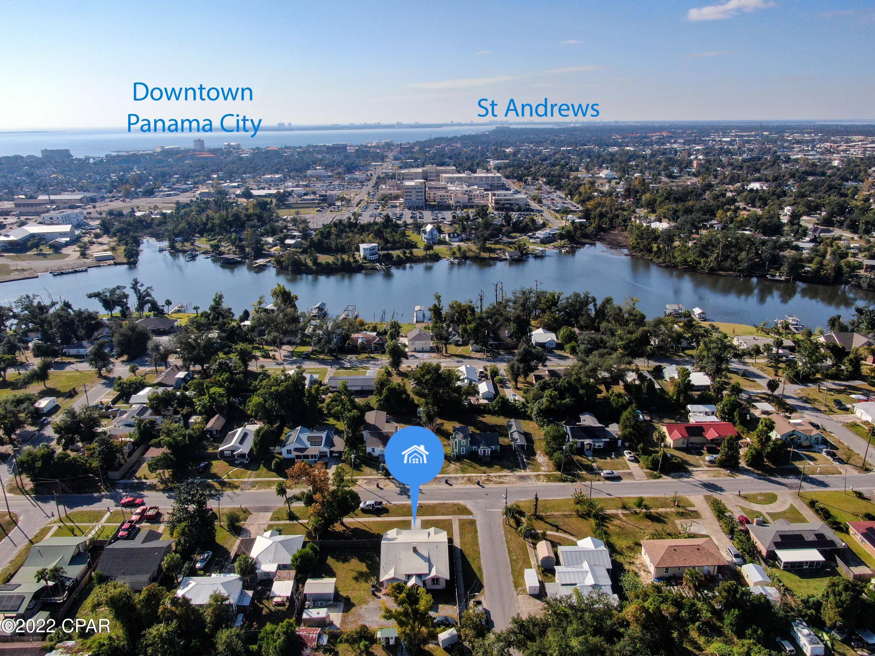 Old Orchard - Residential