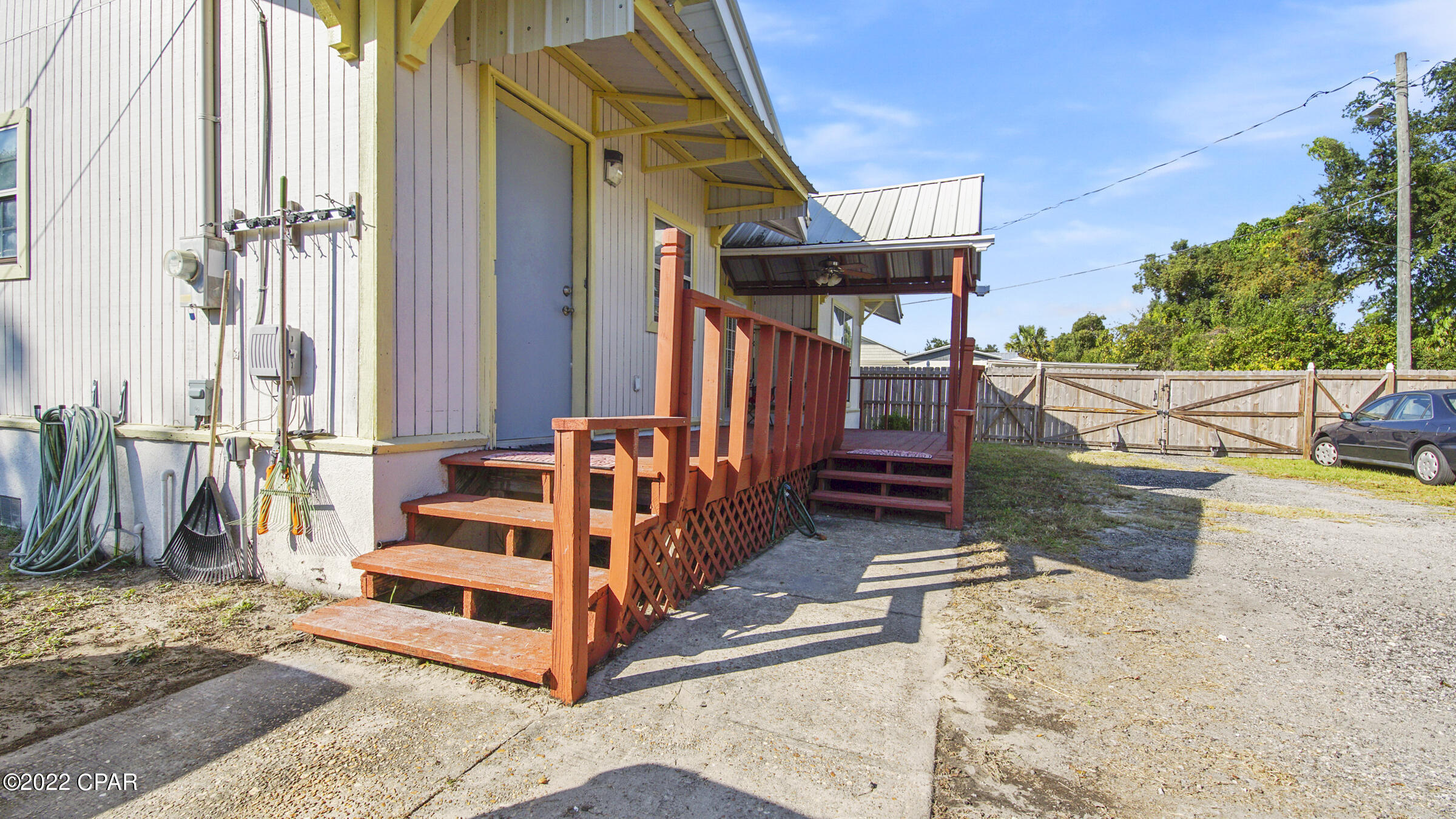 Old Orchard - Residential