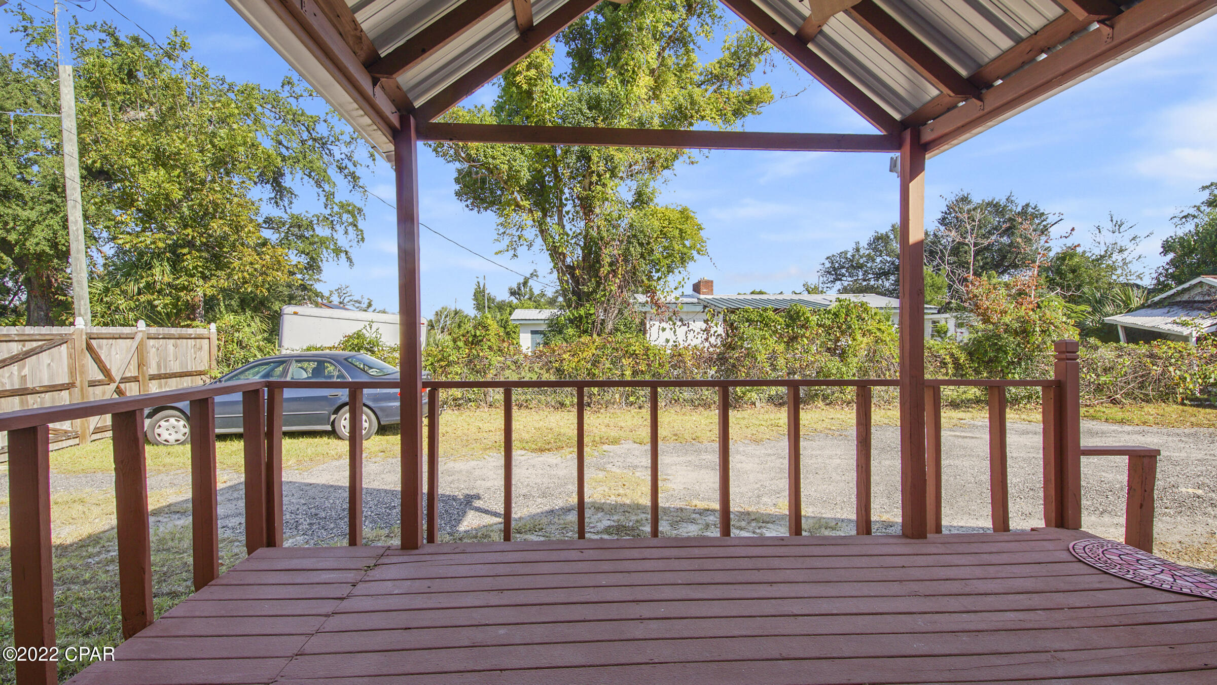 Old Orchard - Residential