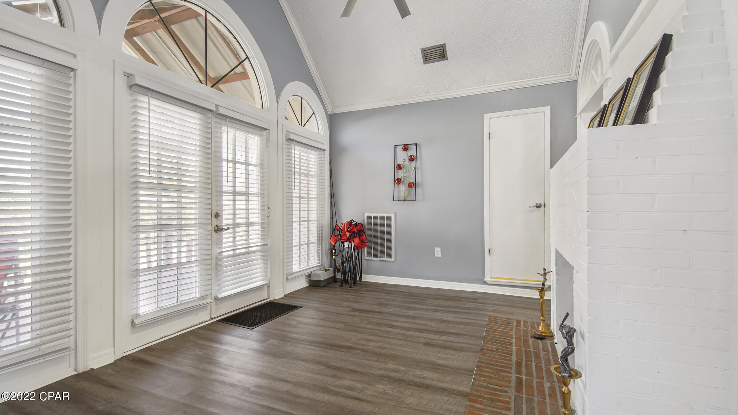 Old Orchard - Residential