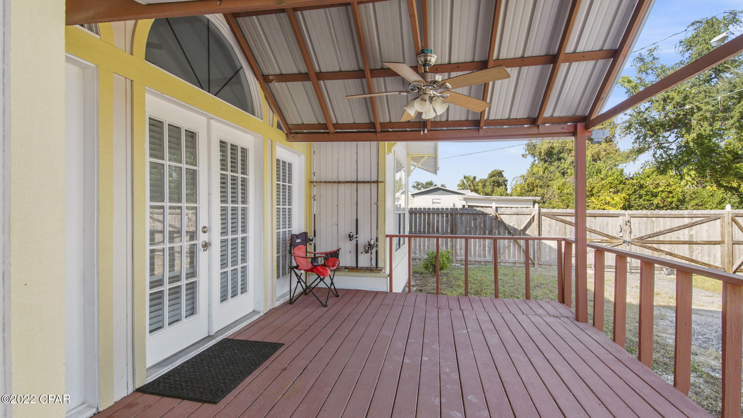 Old Orchard - Residential