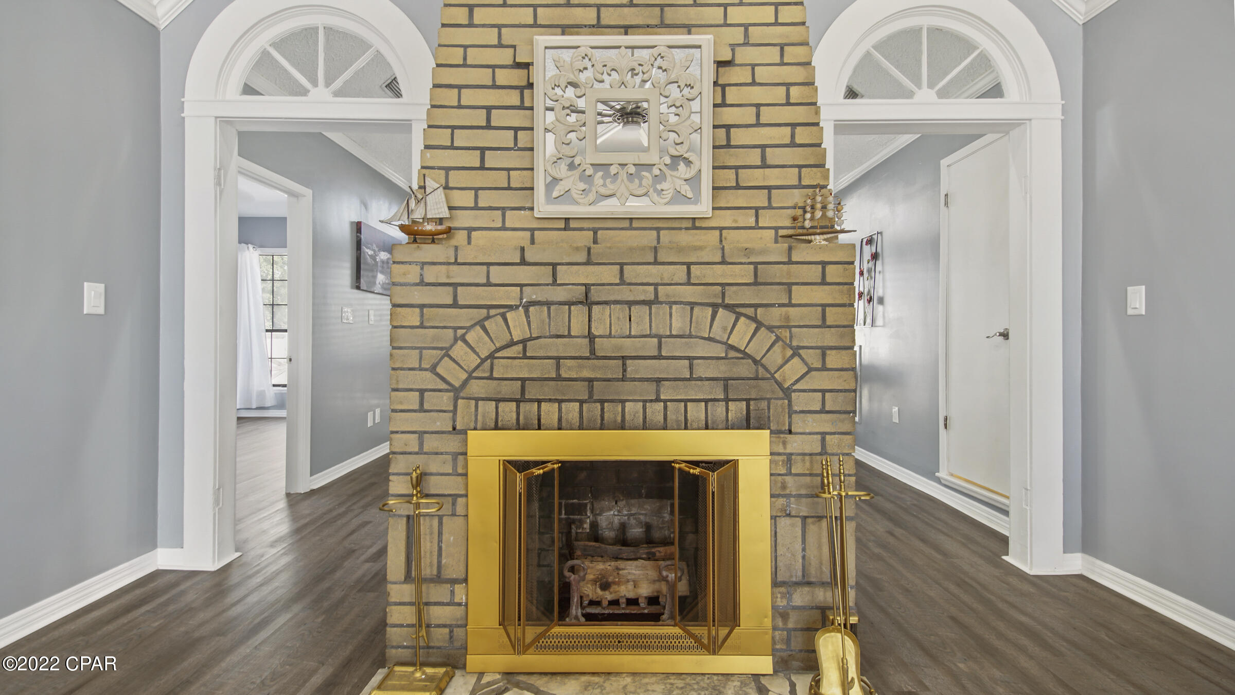 Old Orchard - Residential