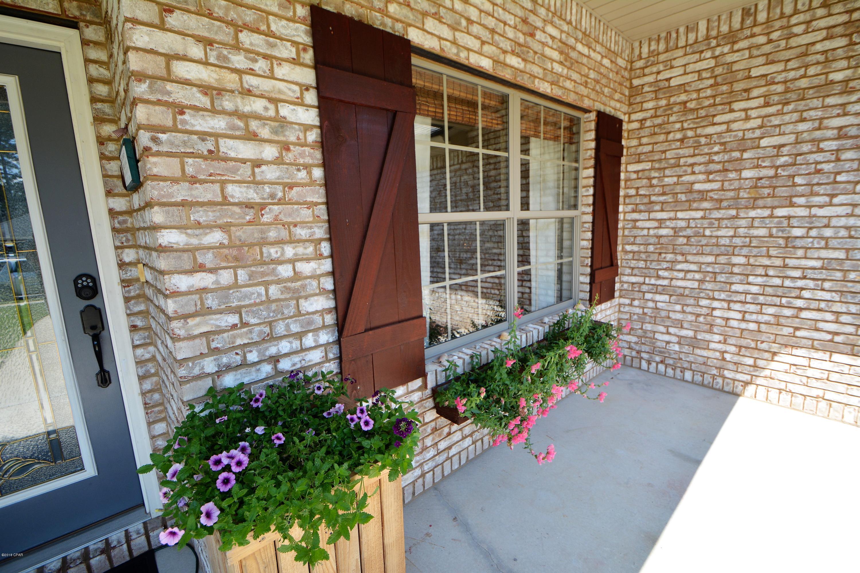 Camryn's Crossing - Residential