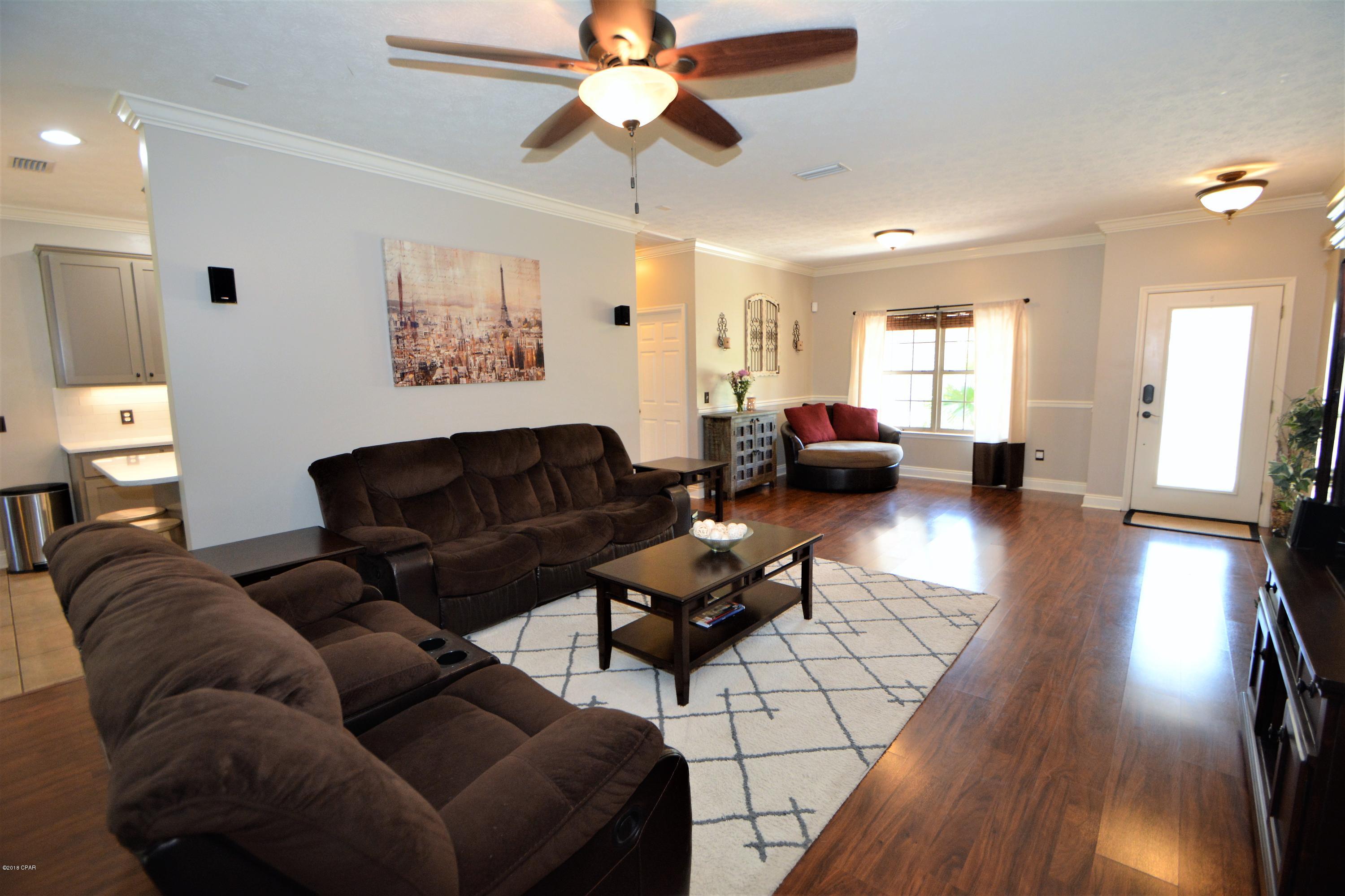 Camryn's Crossing - Residential