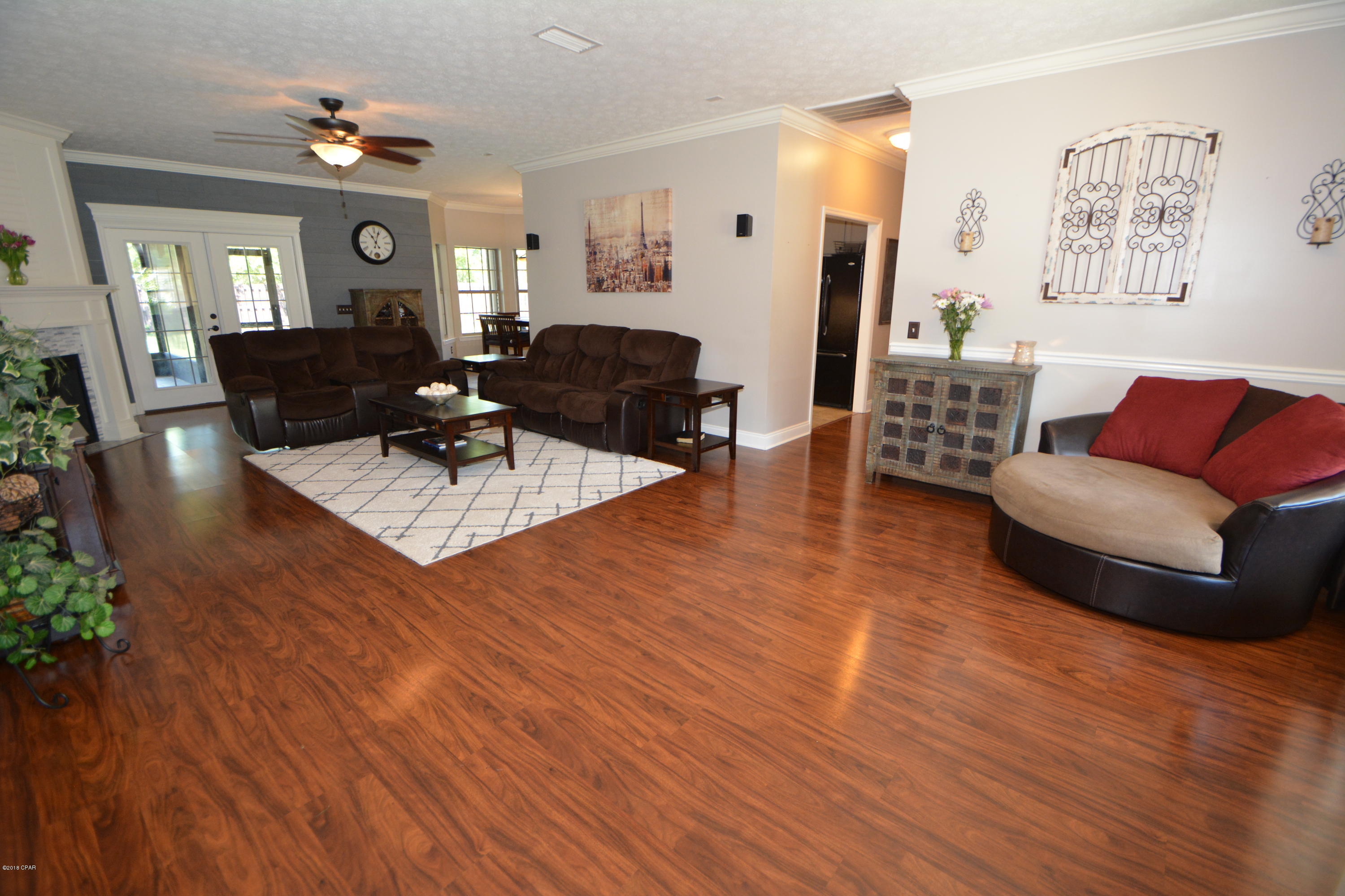 Camryn's Crossing - Residential