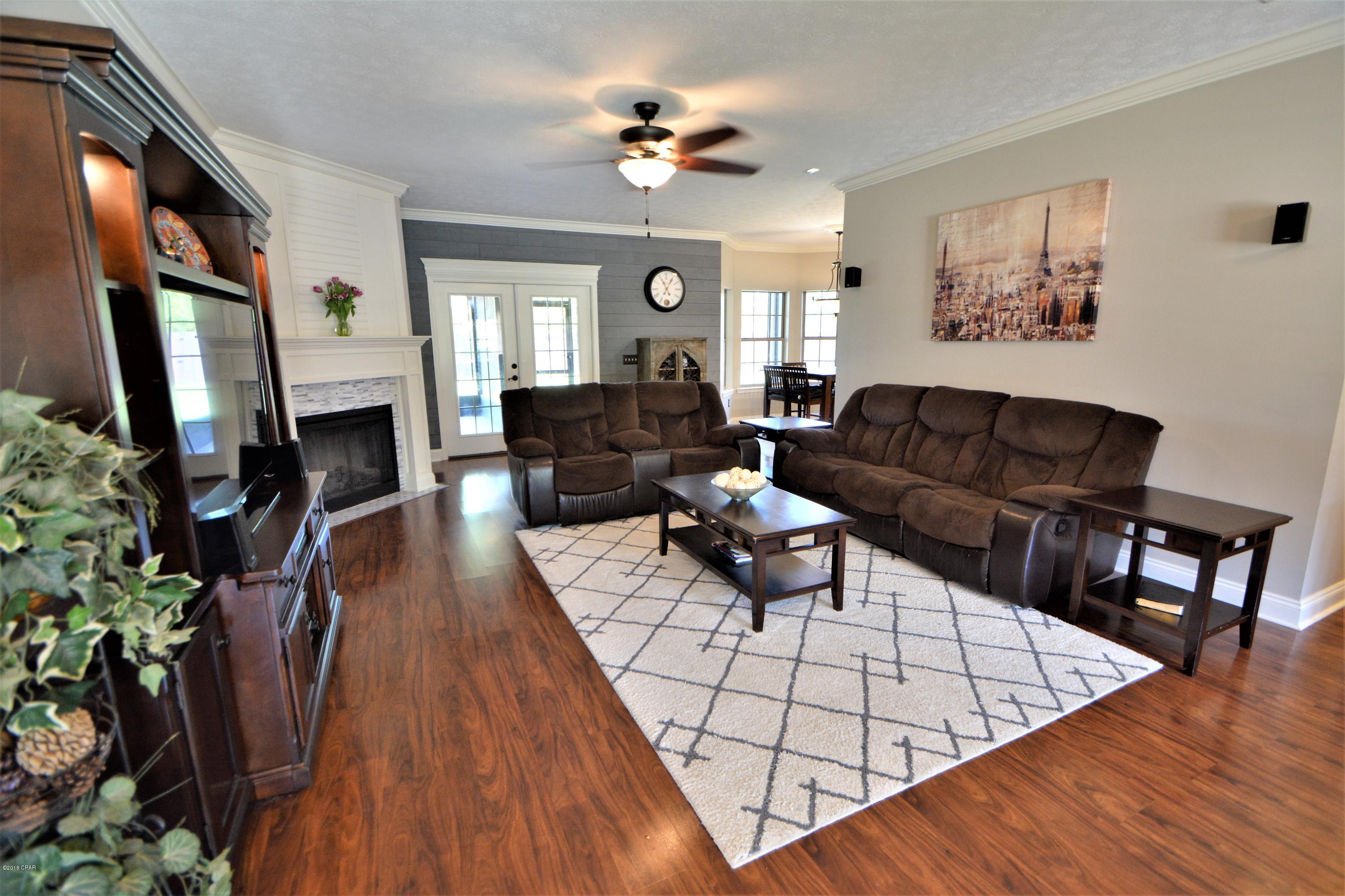 Camryn's Crossing - Residential