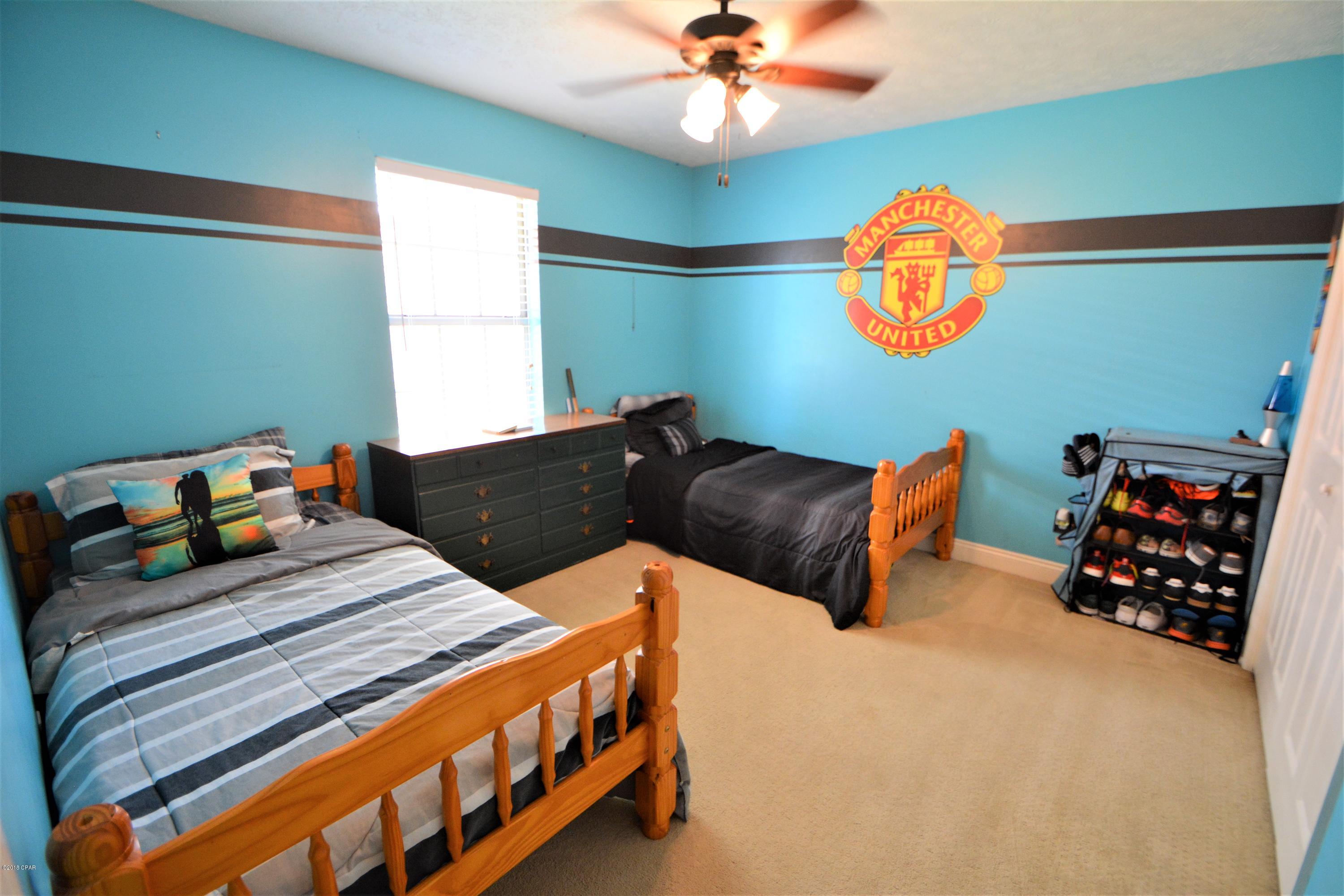 Camryn's Crossing - Residential