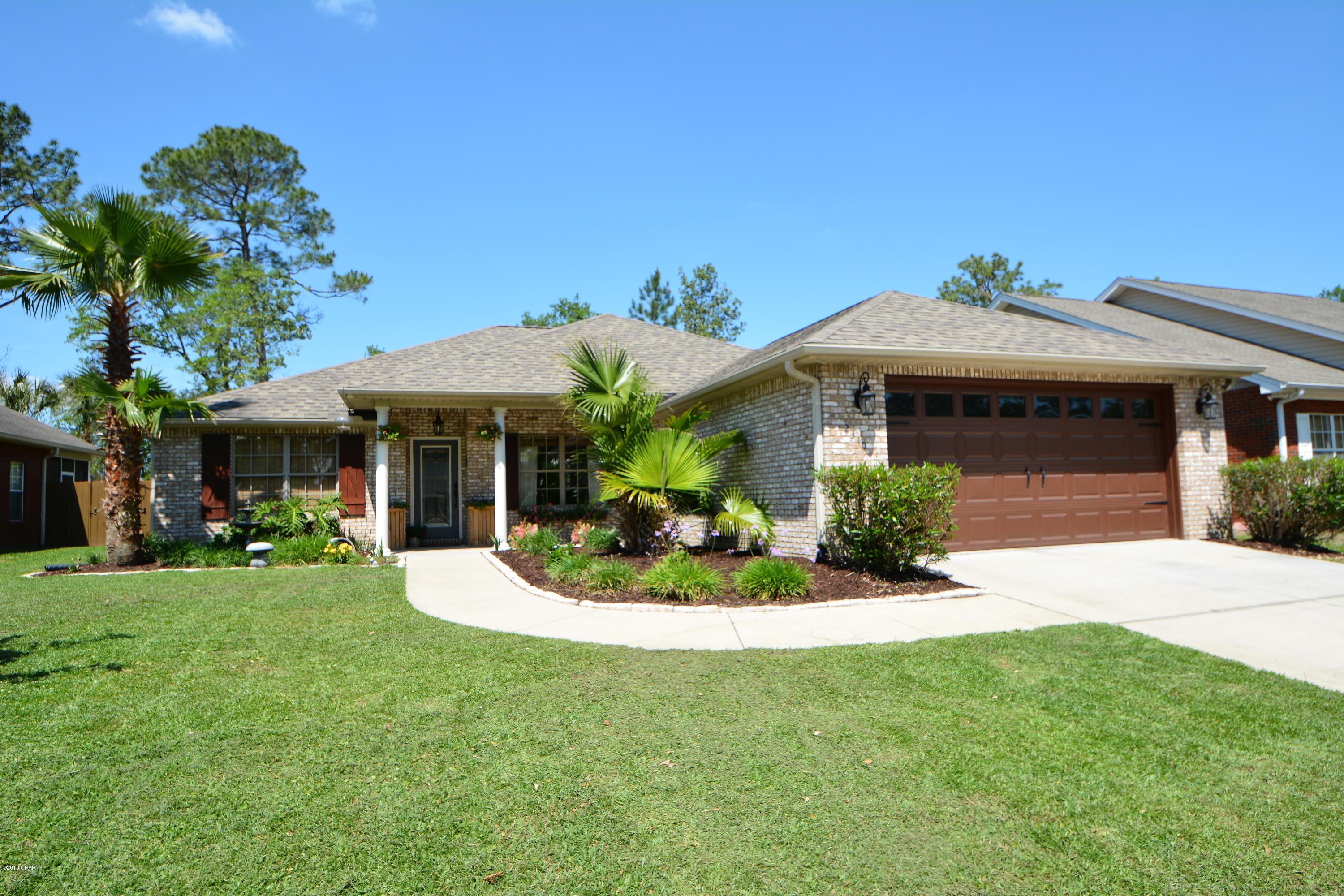 Camryn's Crossing - Residential