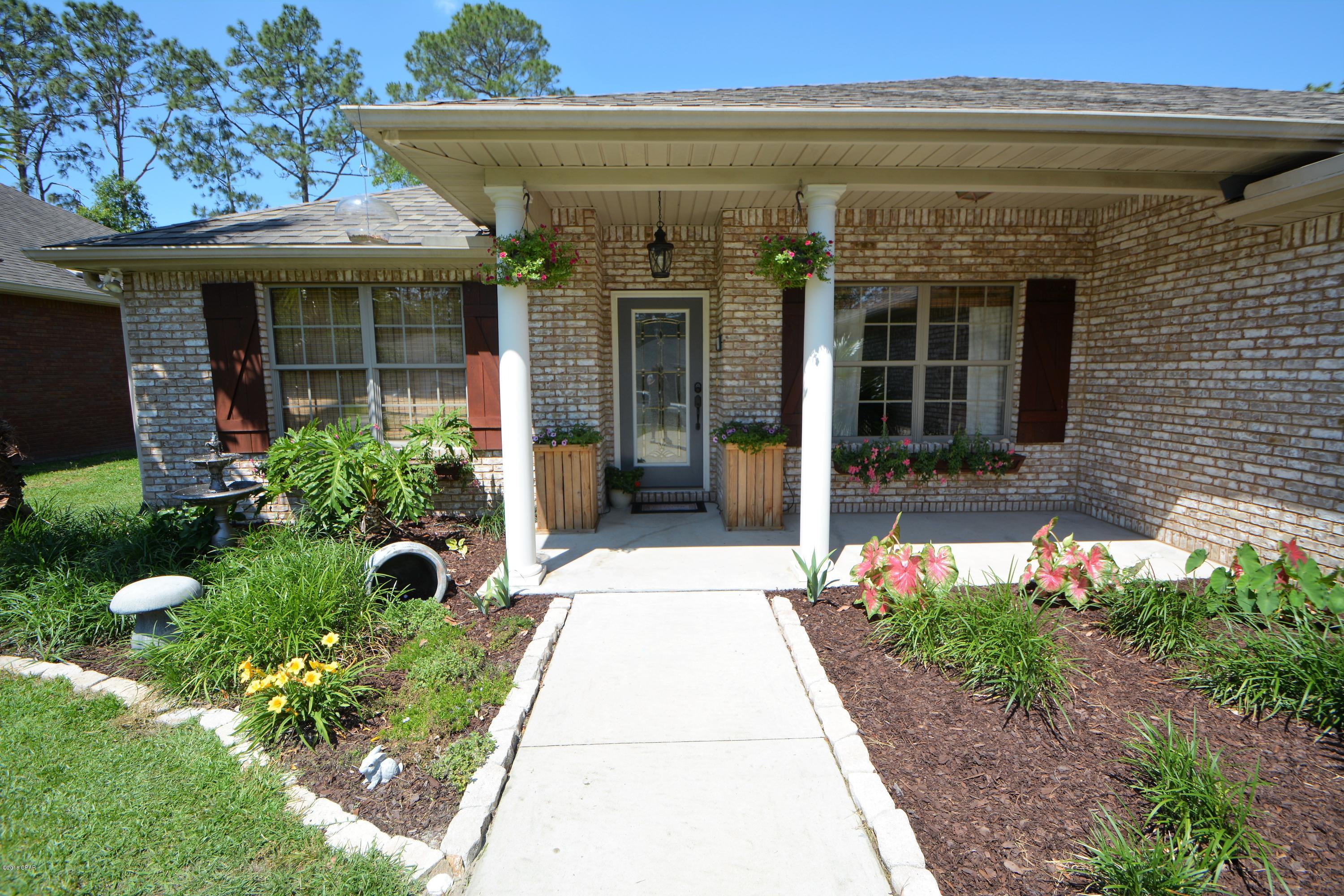 Camryn's Crossing - Residential