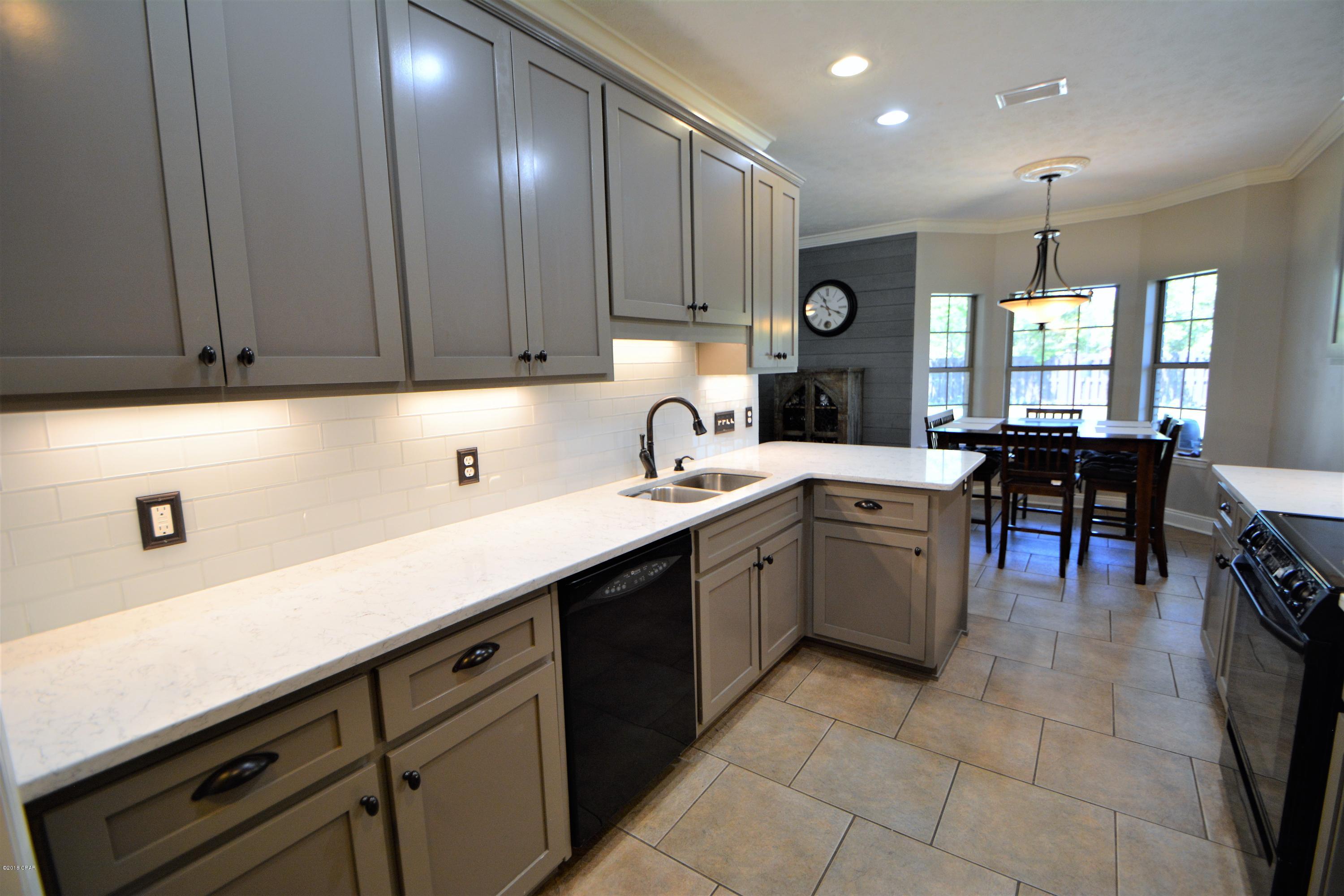 Camryn's Crossing - Residential