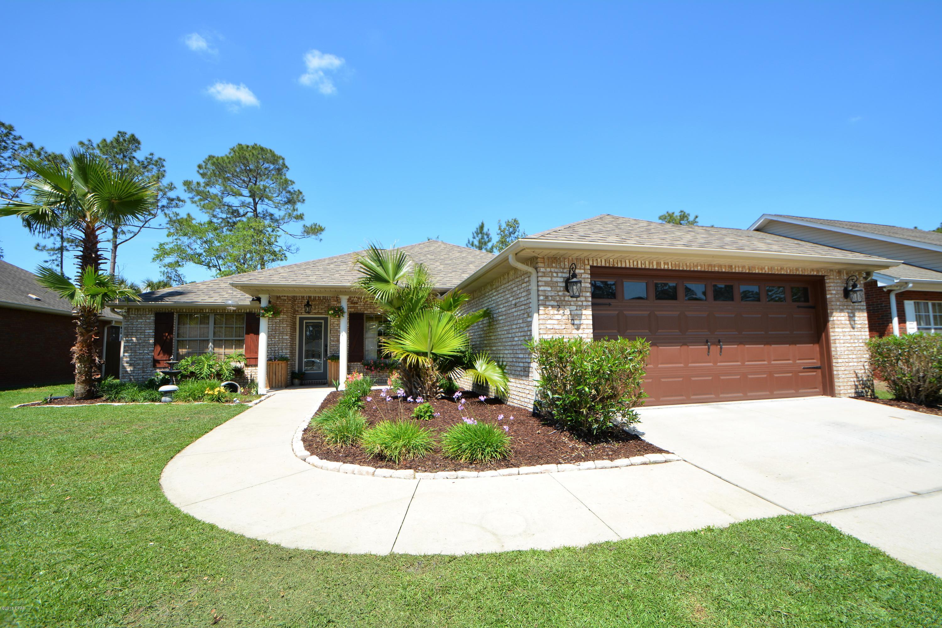 Camryn's Crossing - Residential