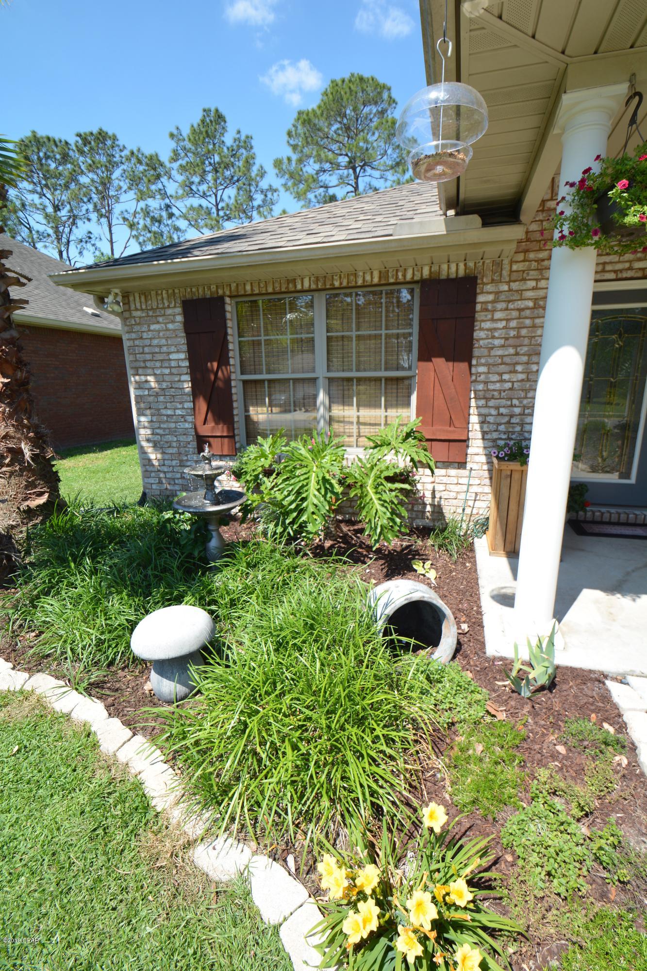 Camryn's Crossing - Residential