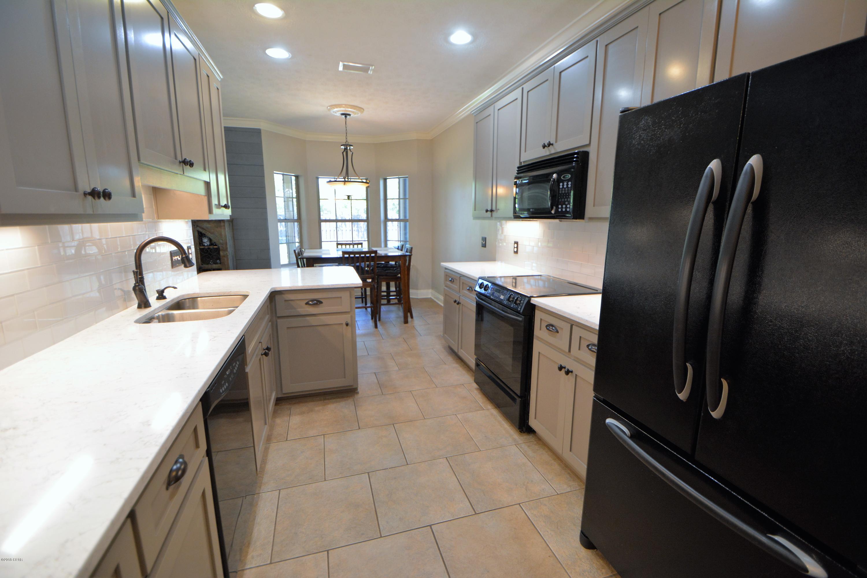 Camryn's Crossing - Residential