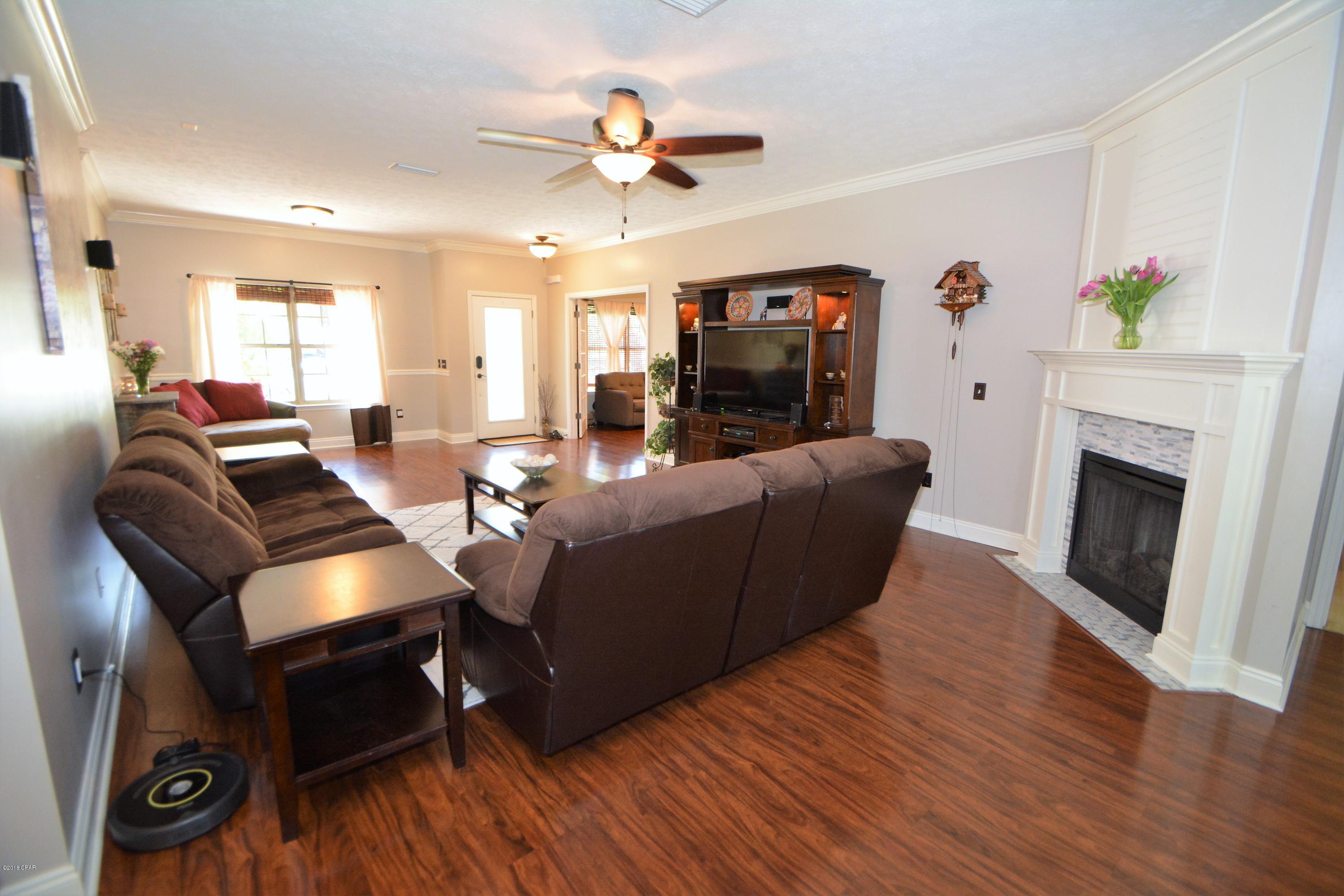 Camryn's Crossing - Residential