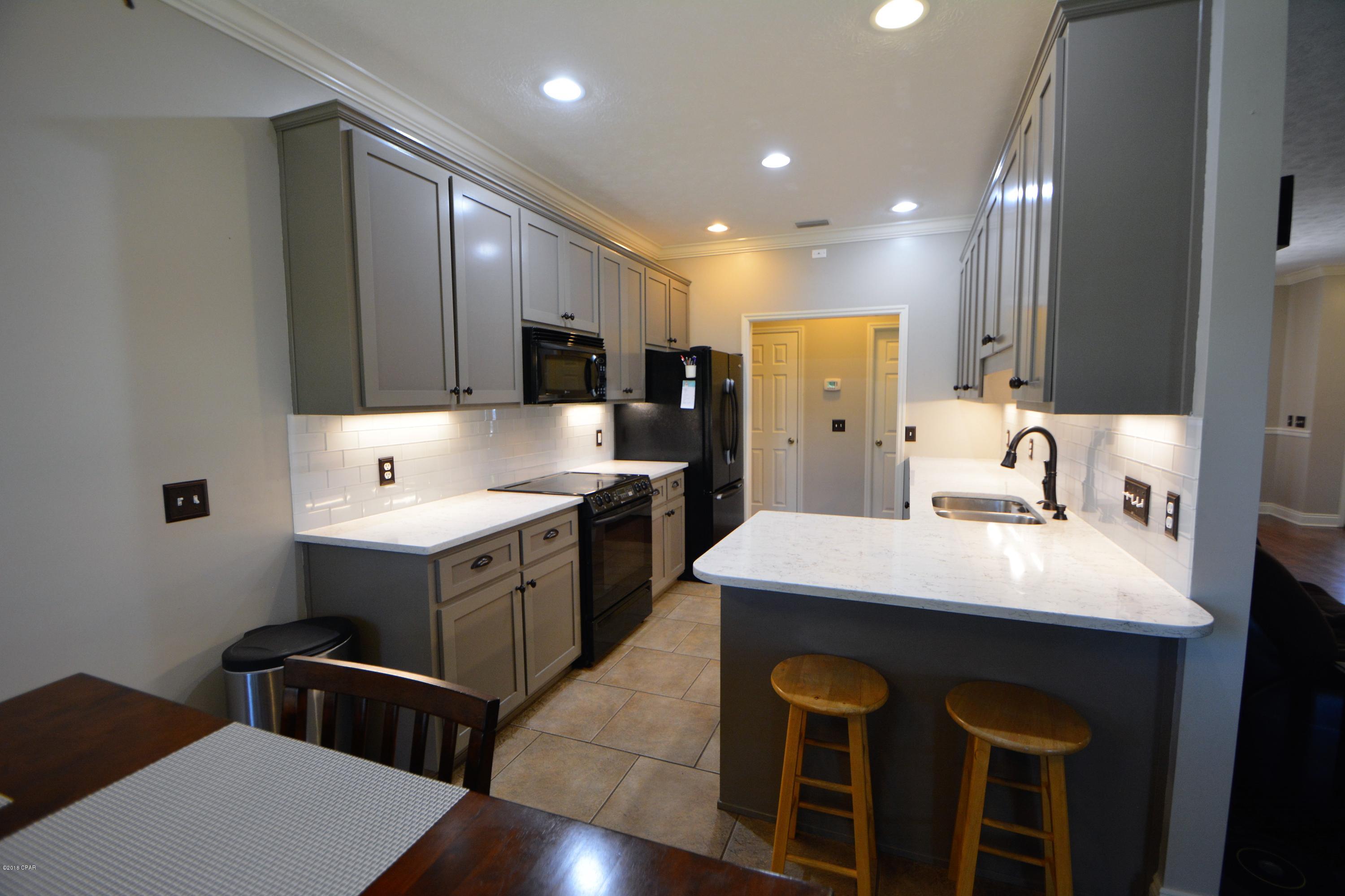 Camryn's Crossing - Residential