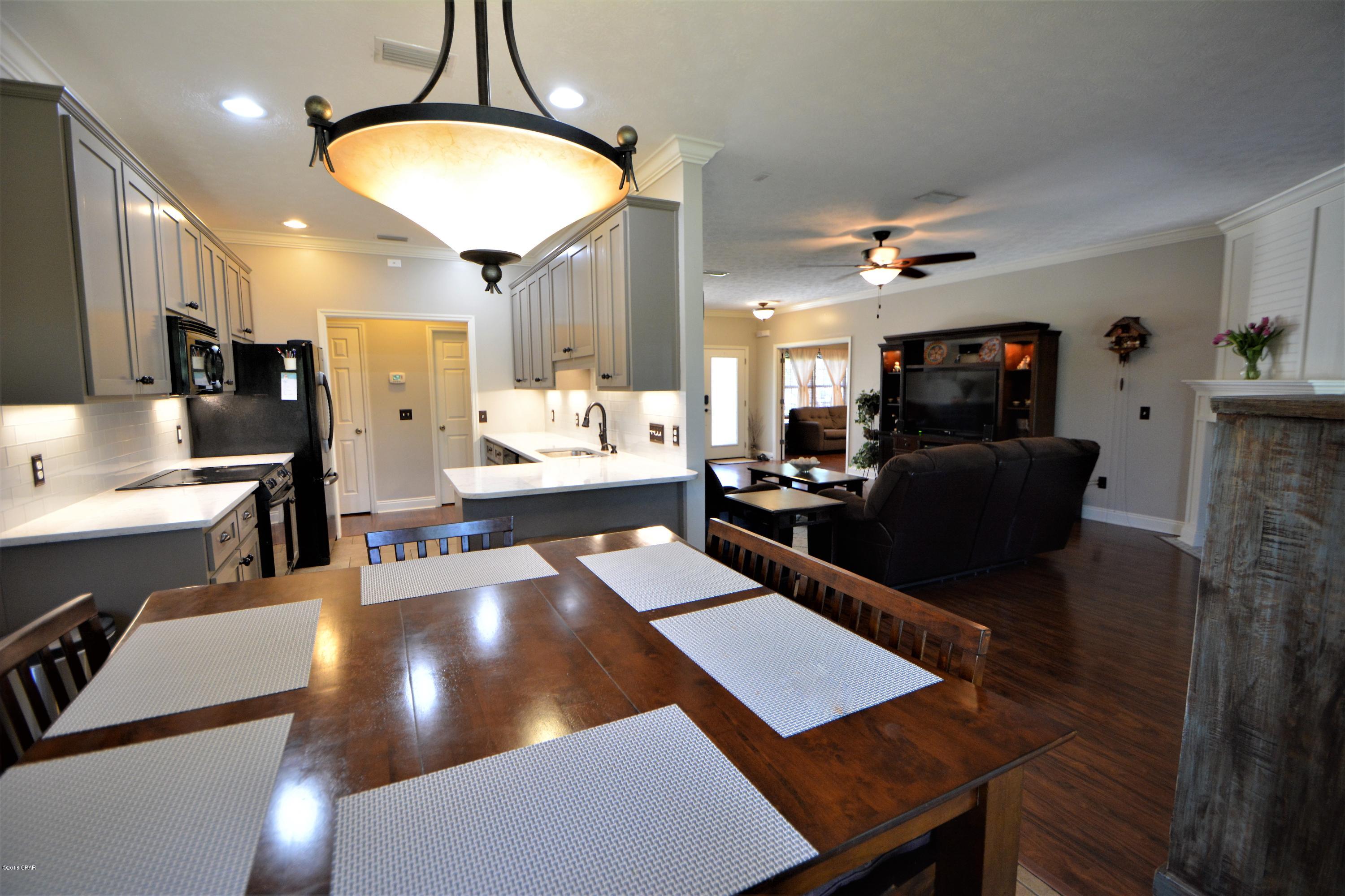 Camryn's Crossing - Residential