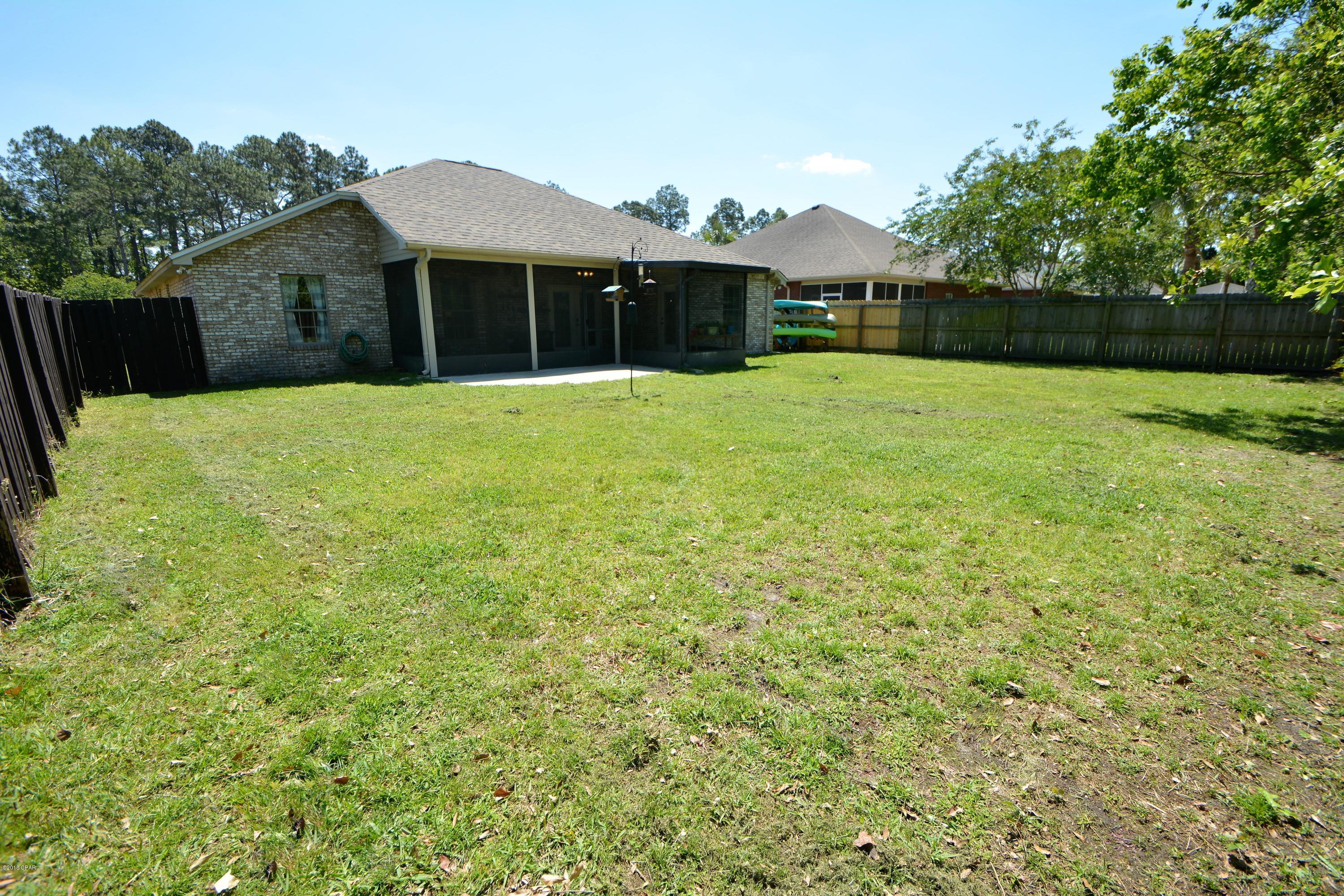 Camryn's Crossing - Residential