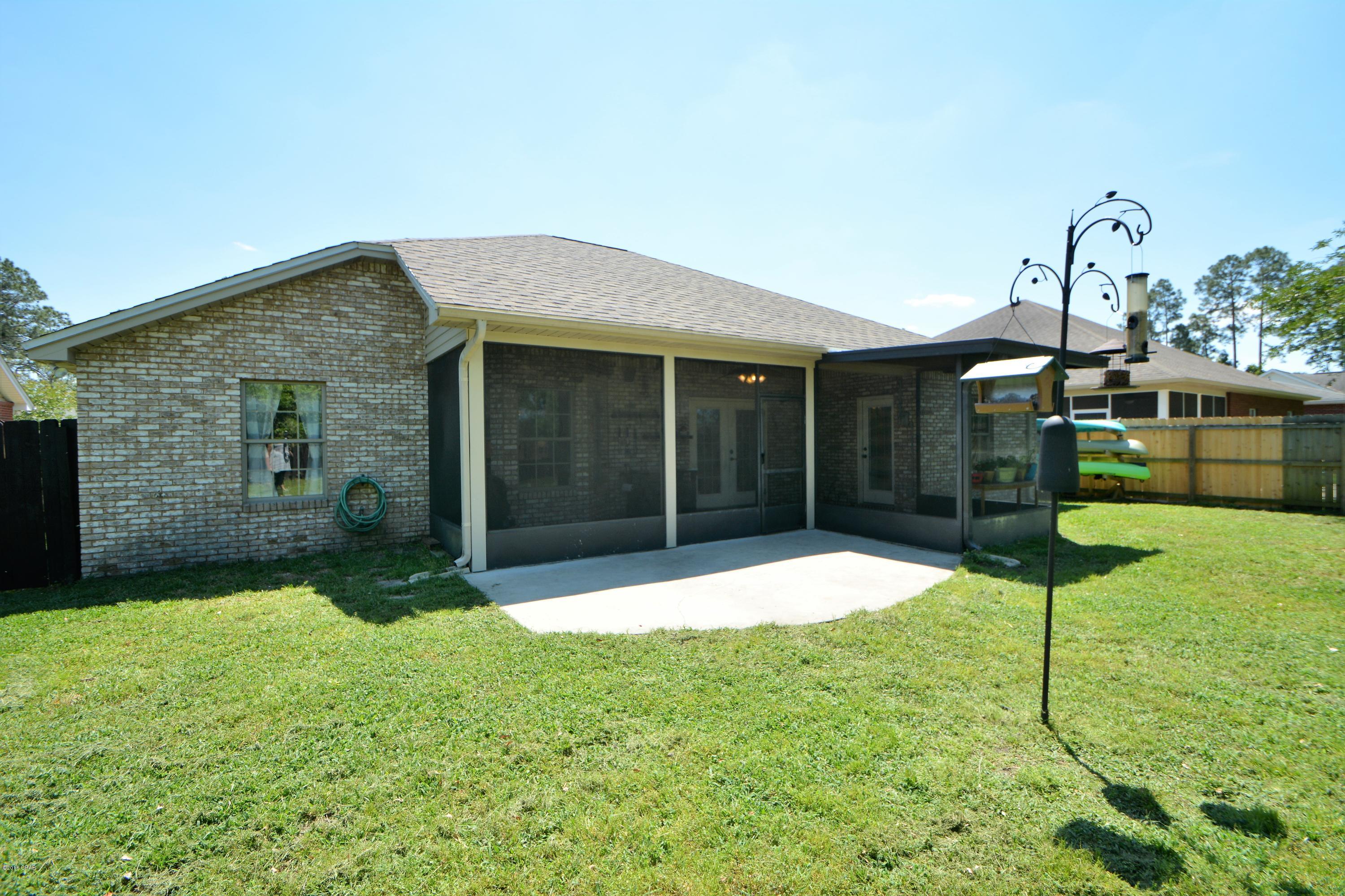 Camryn's Crossing - Residential