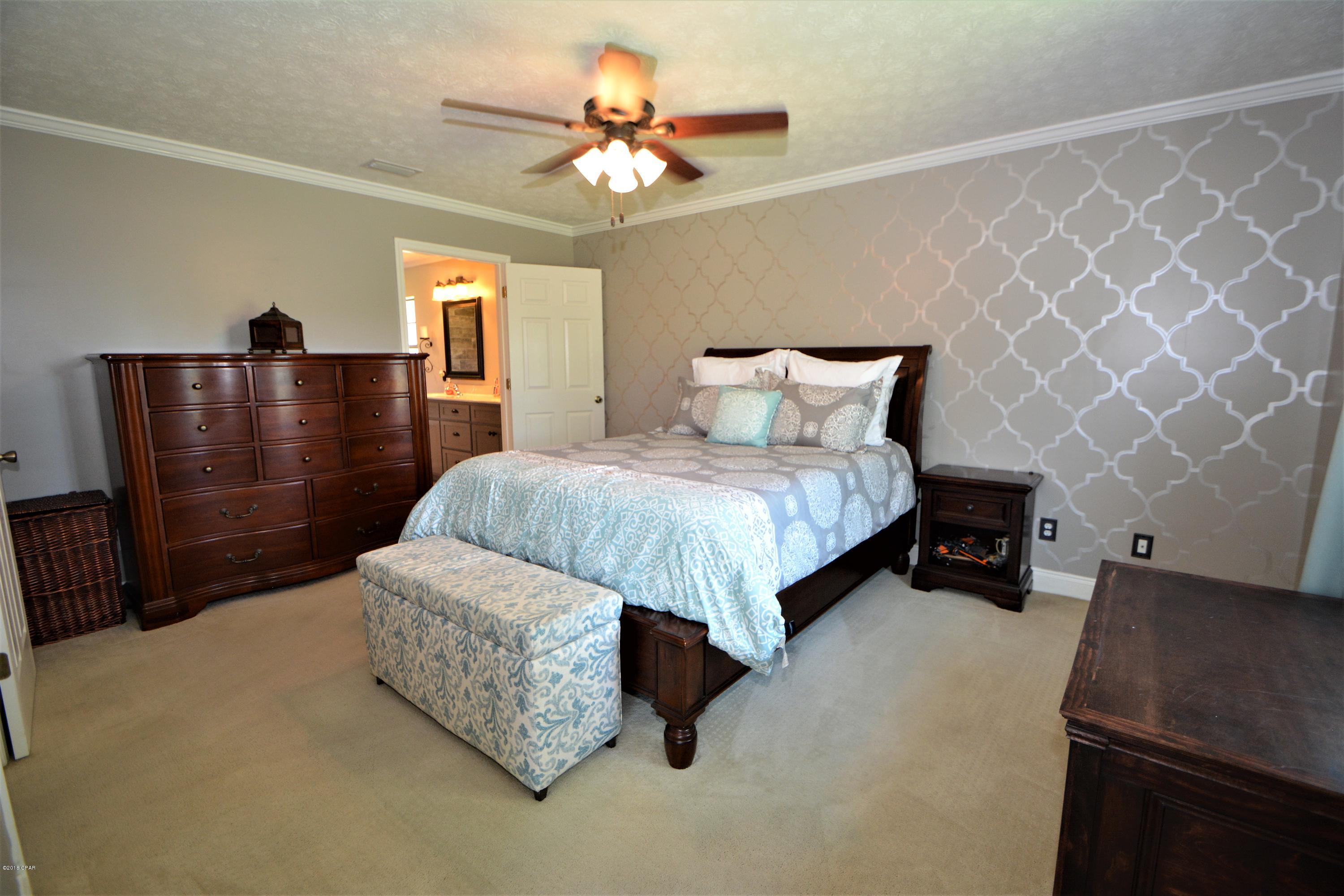 Camryn's Crossing - Residential