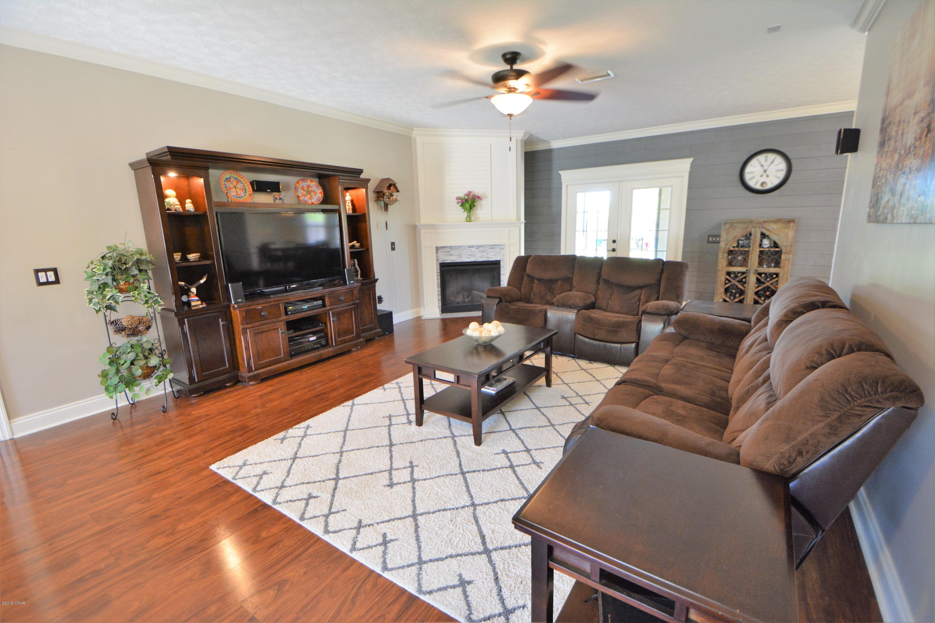 Camryn's Crossing - Residential