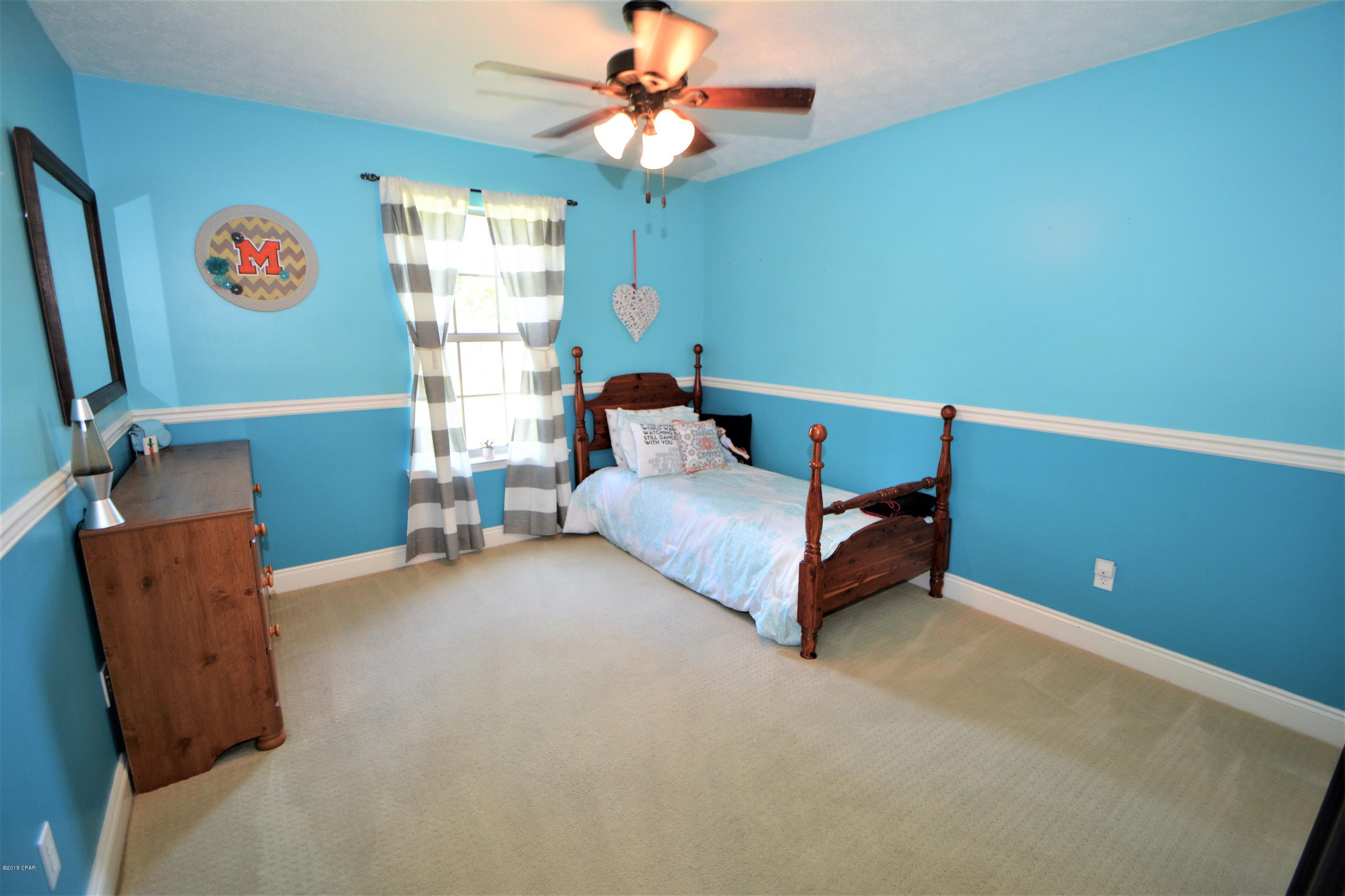 Camryn's Crossing - Residential