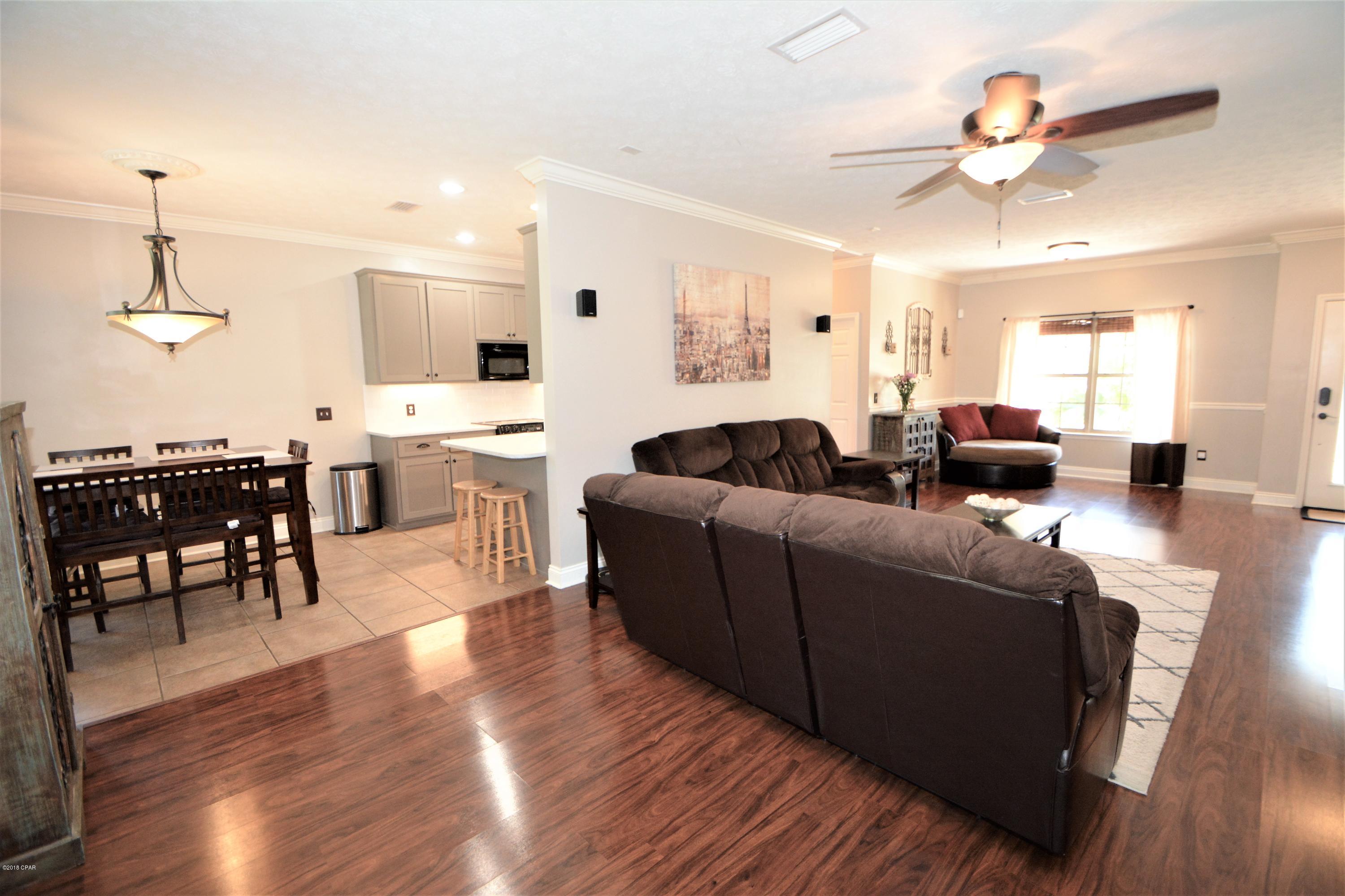 Camryn's Crossing - Residential