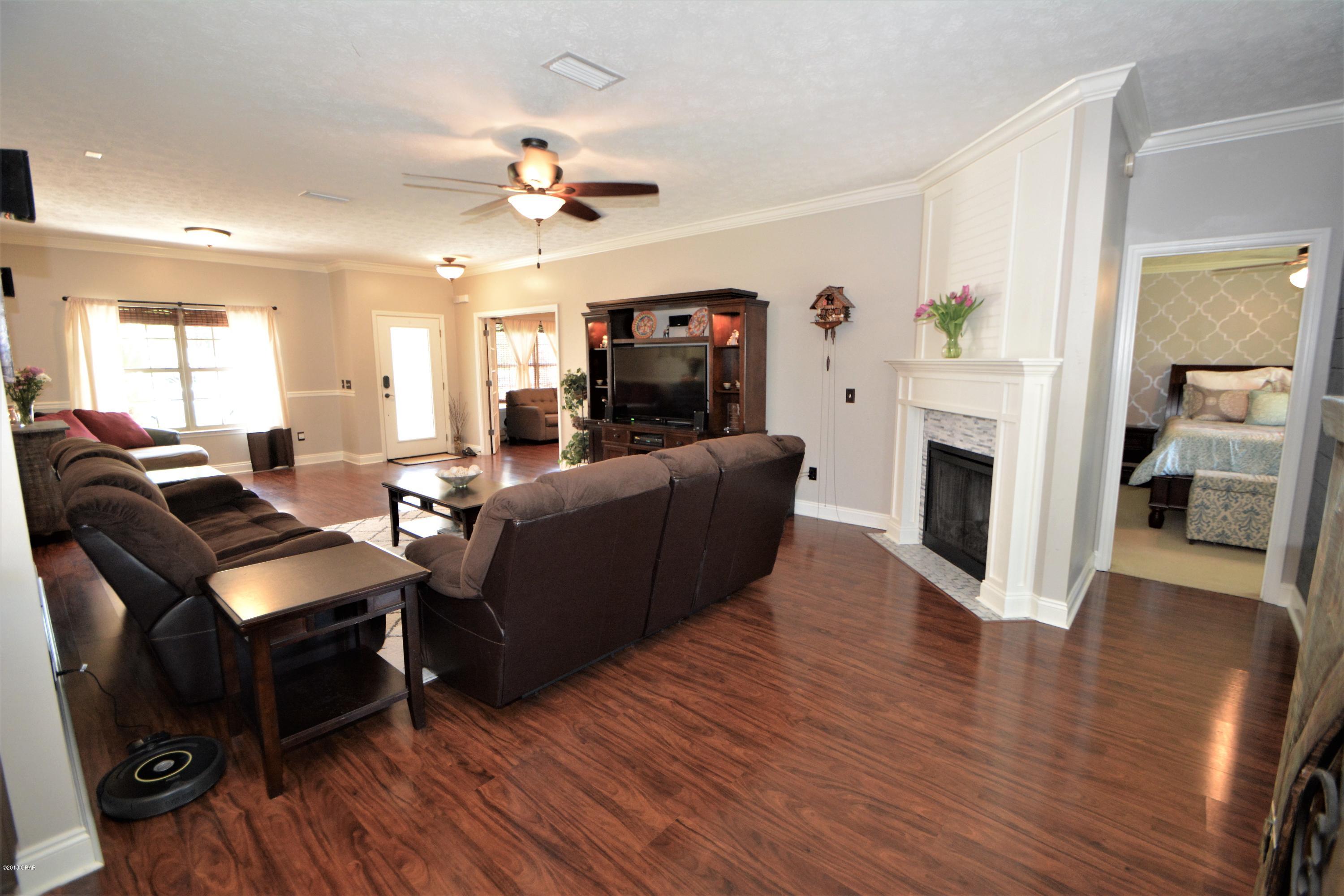 Camryn's Crossing - Residential