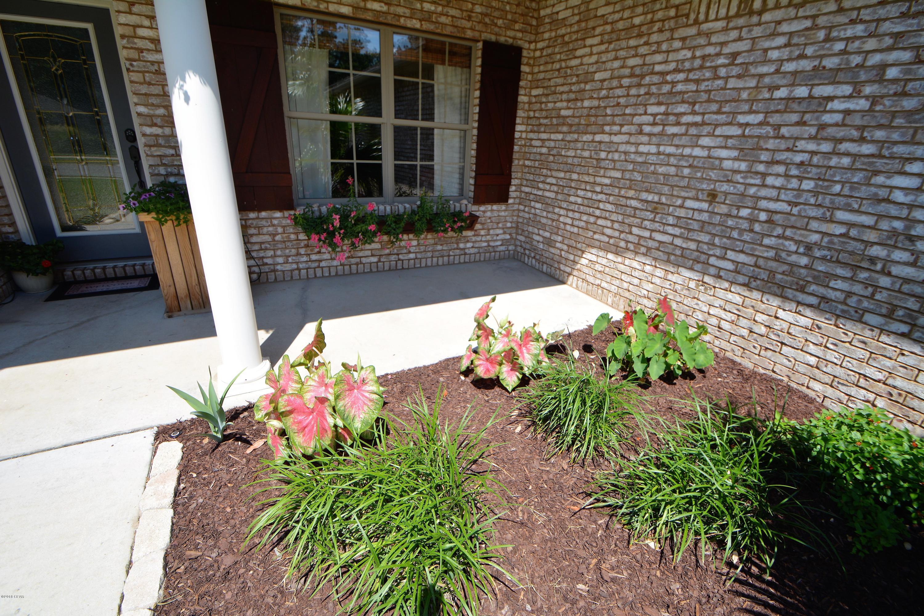 Camryn's Crossing - Residential