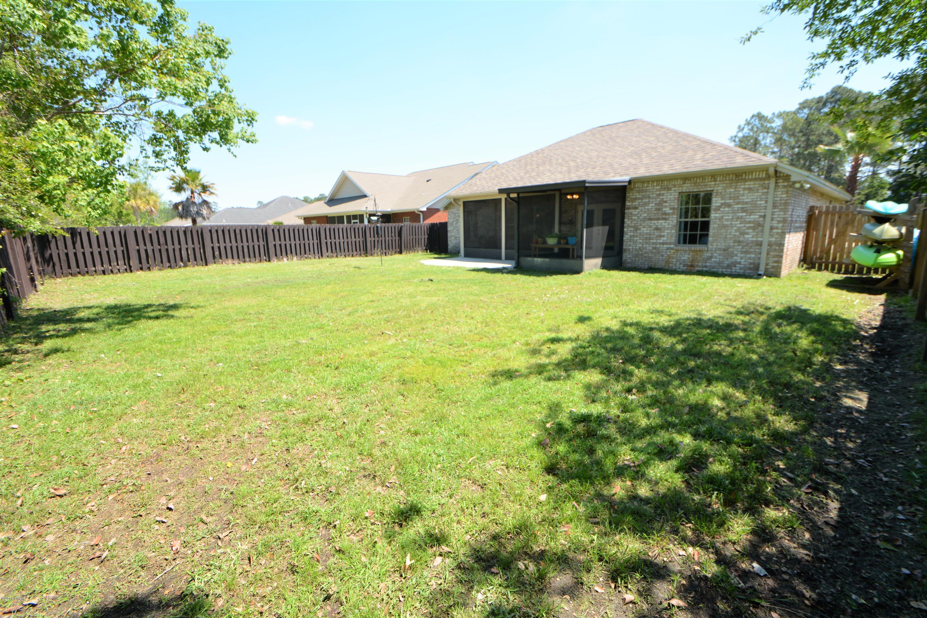 Camryn's Crossing - Residential