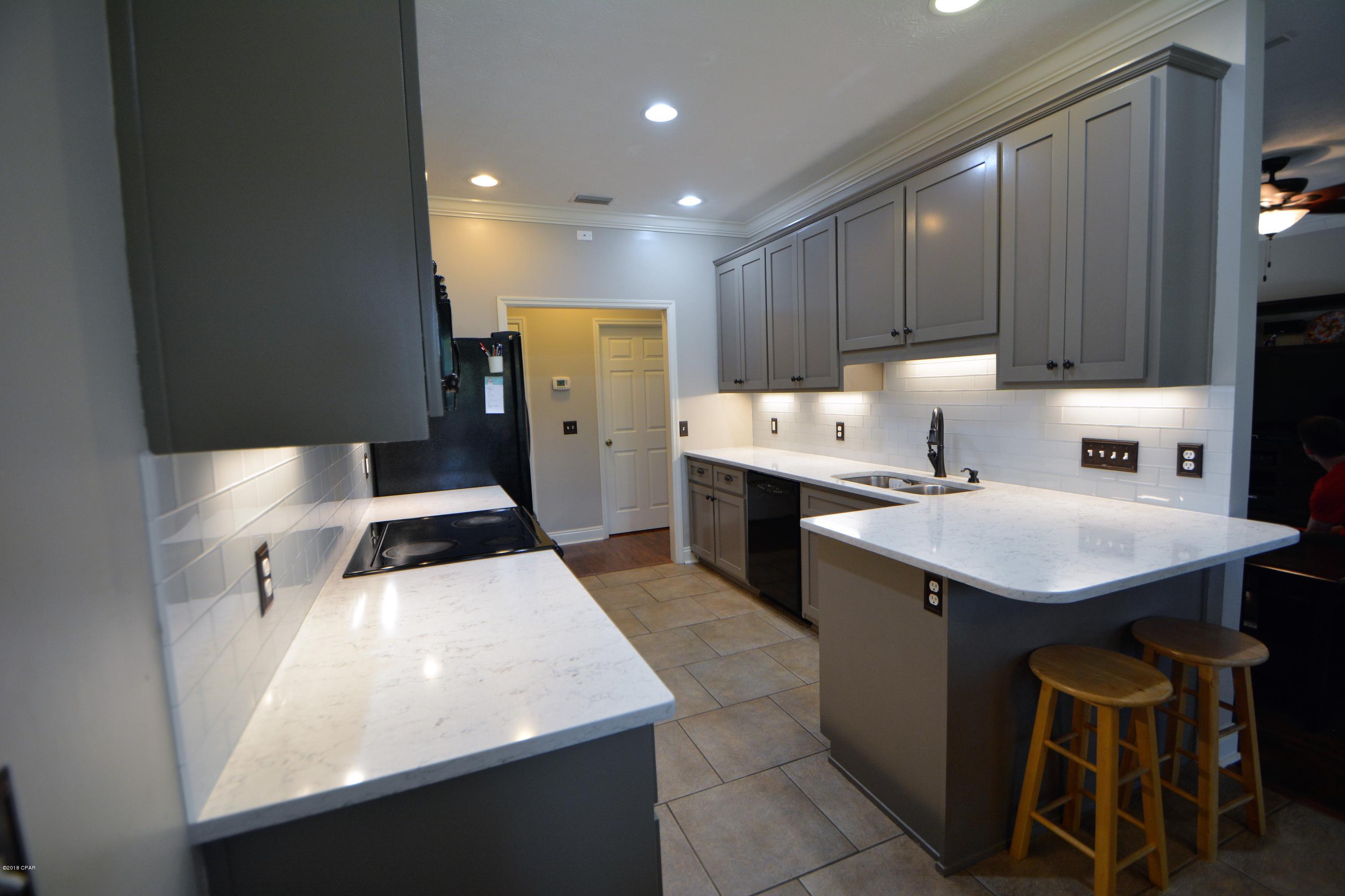 Camryn's Crossing - Residential