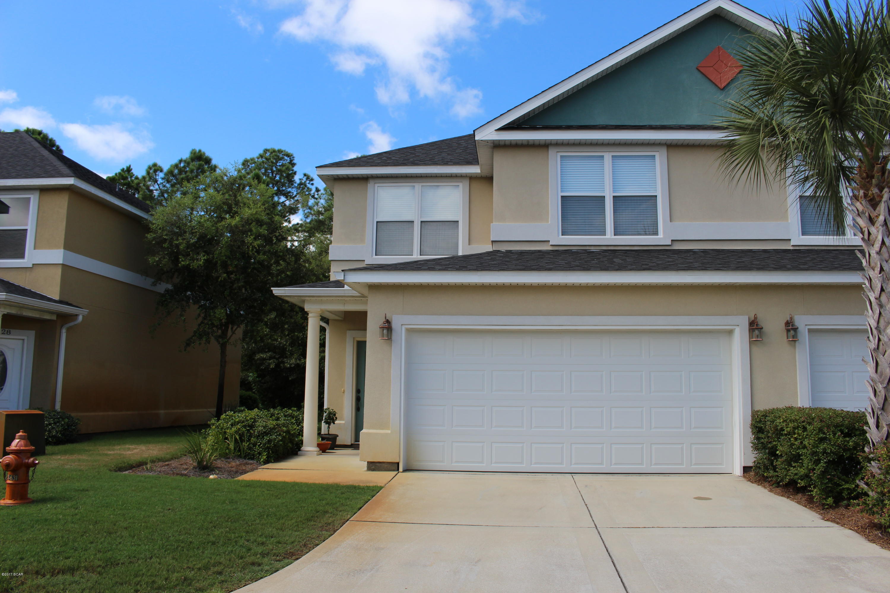 Annabella's Townhomes - Residential