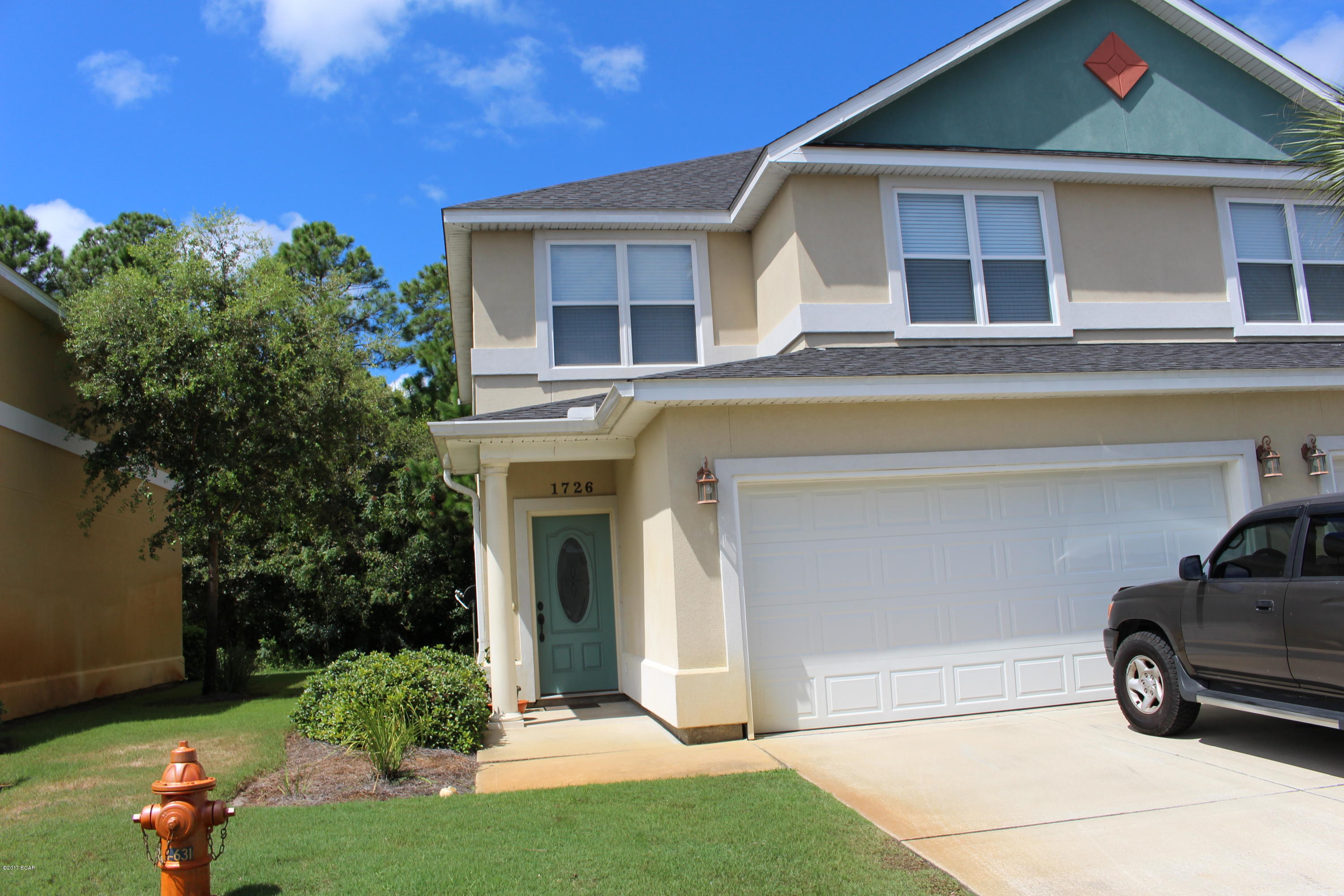 Annabella's Townhomes - Residential