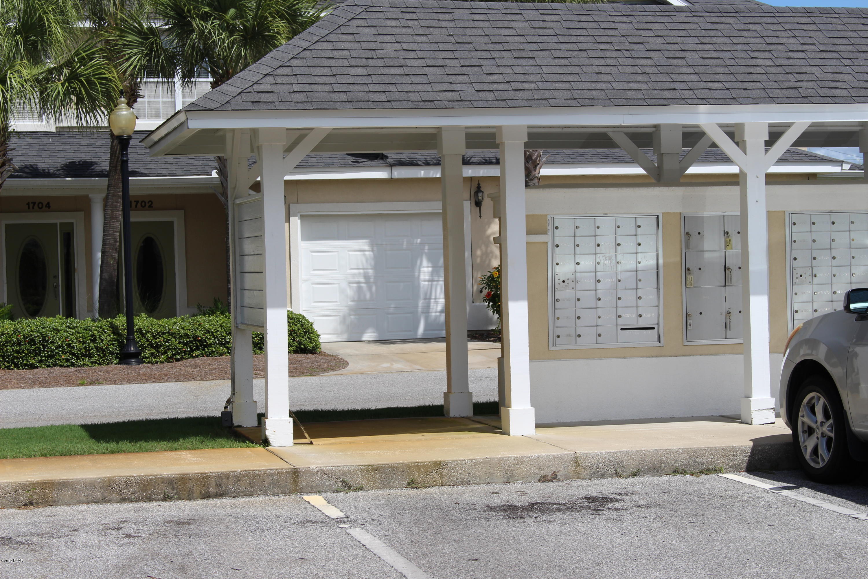 Annabella's Townhomes - Residential