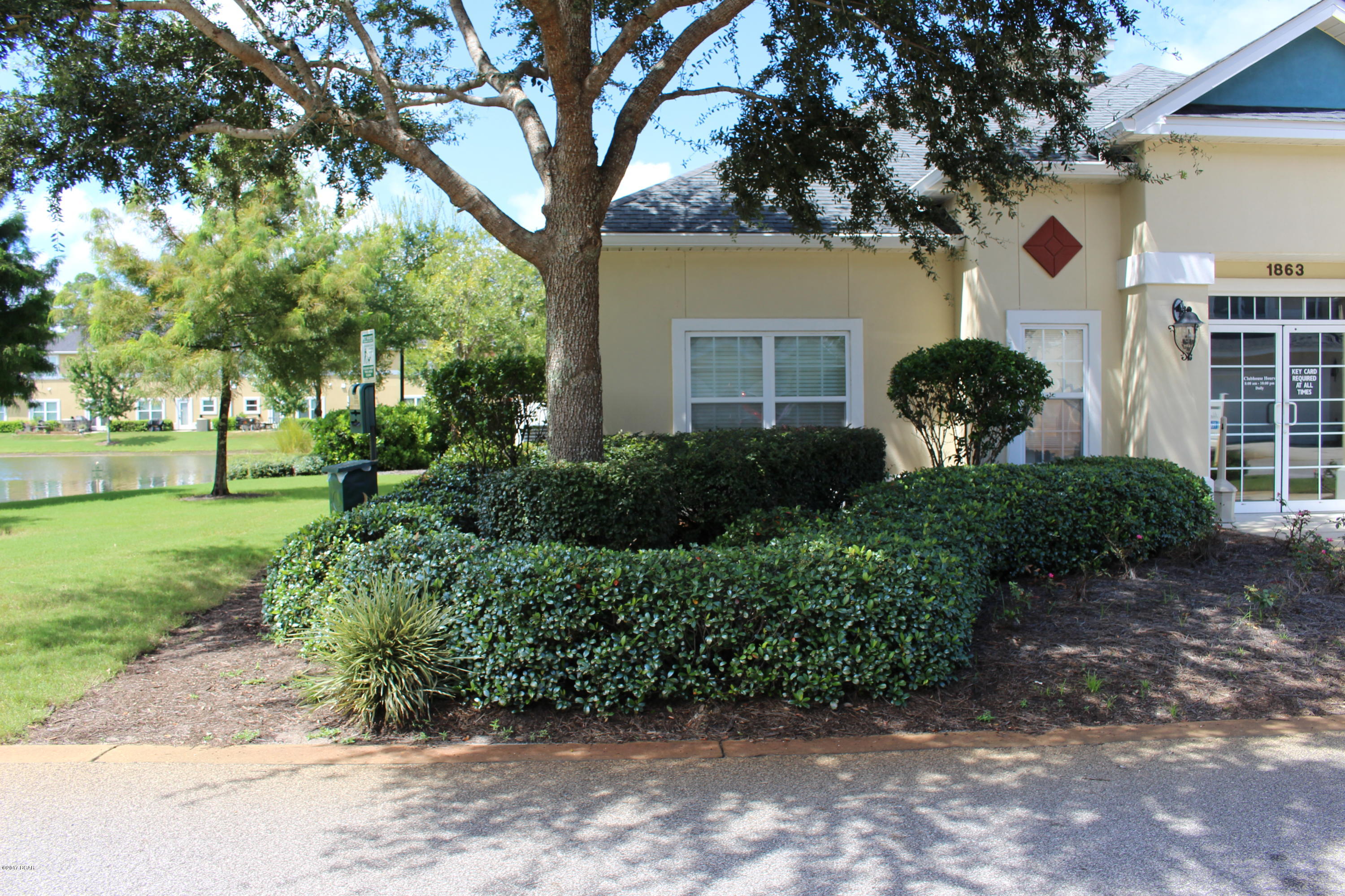 Annabella's Townhomes - Residential