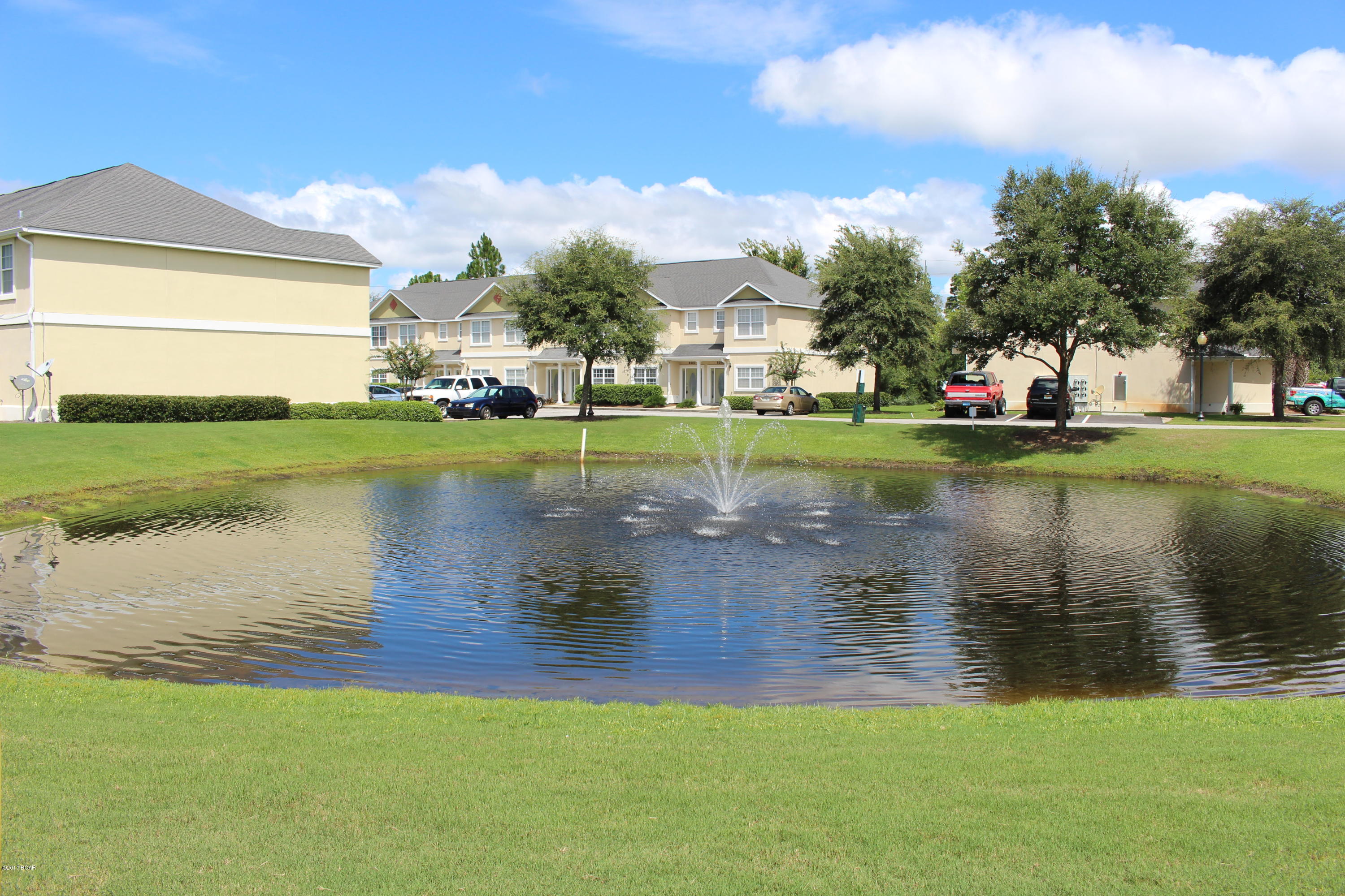 Annabella's Townhomes - Residential