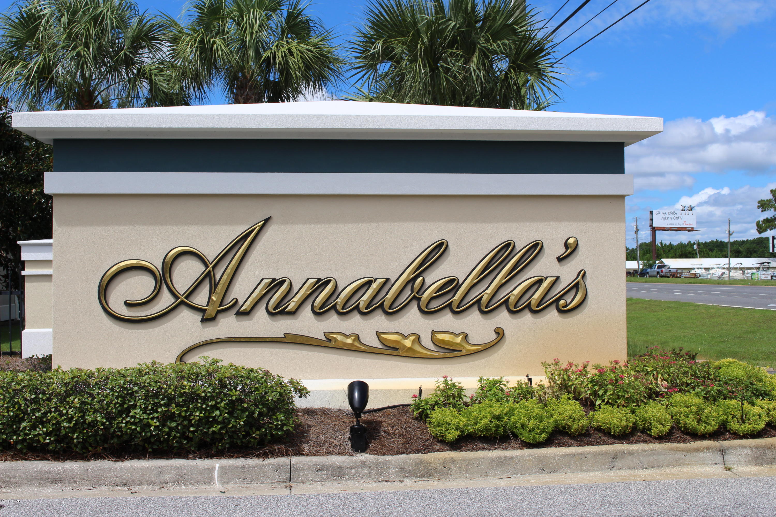Annabella's Townhomes - Residential