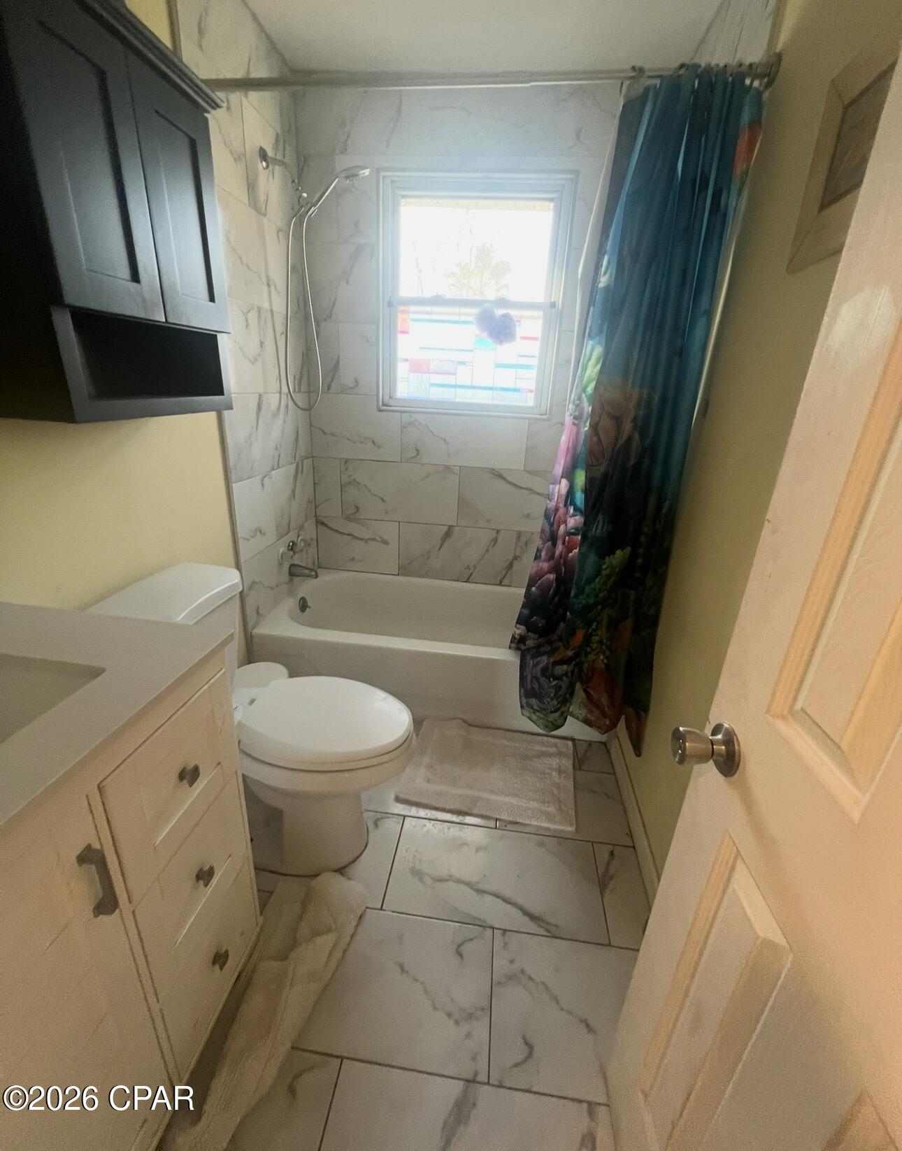 Treasure Island - Residential