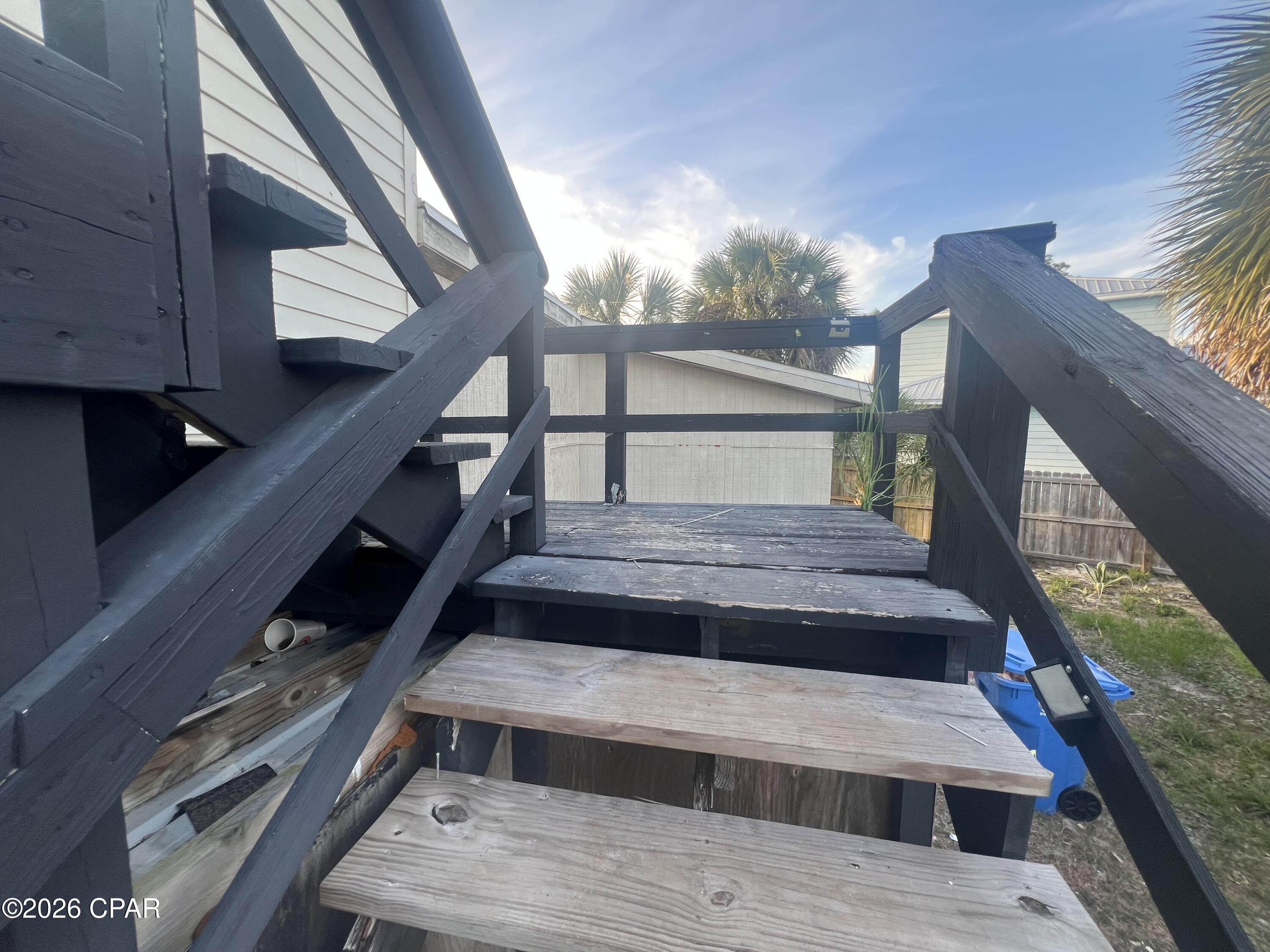 Treasure Island - Residential