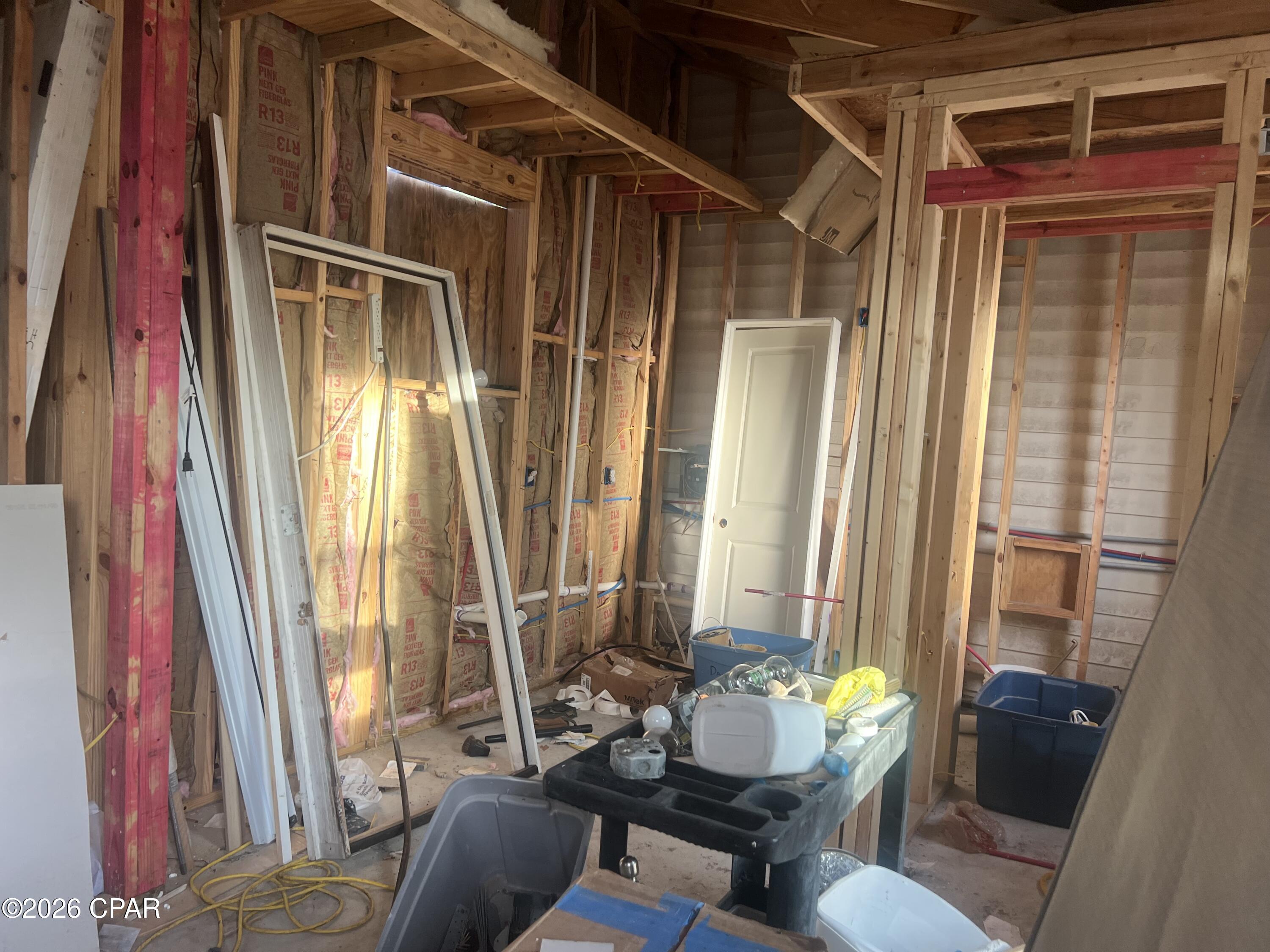 Treasure Island - Residential