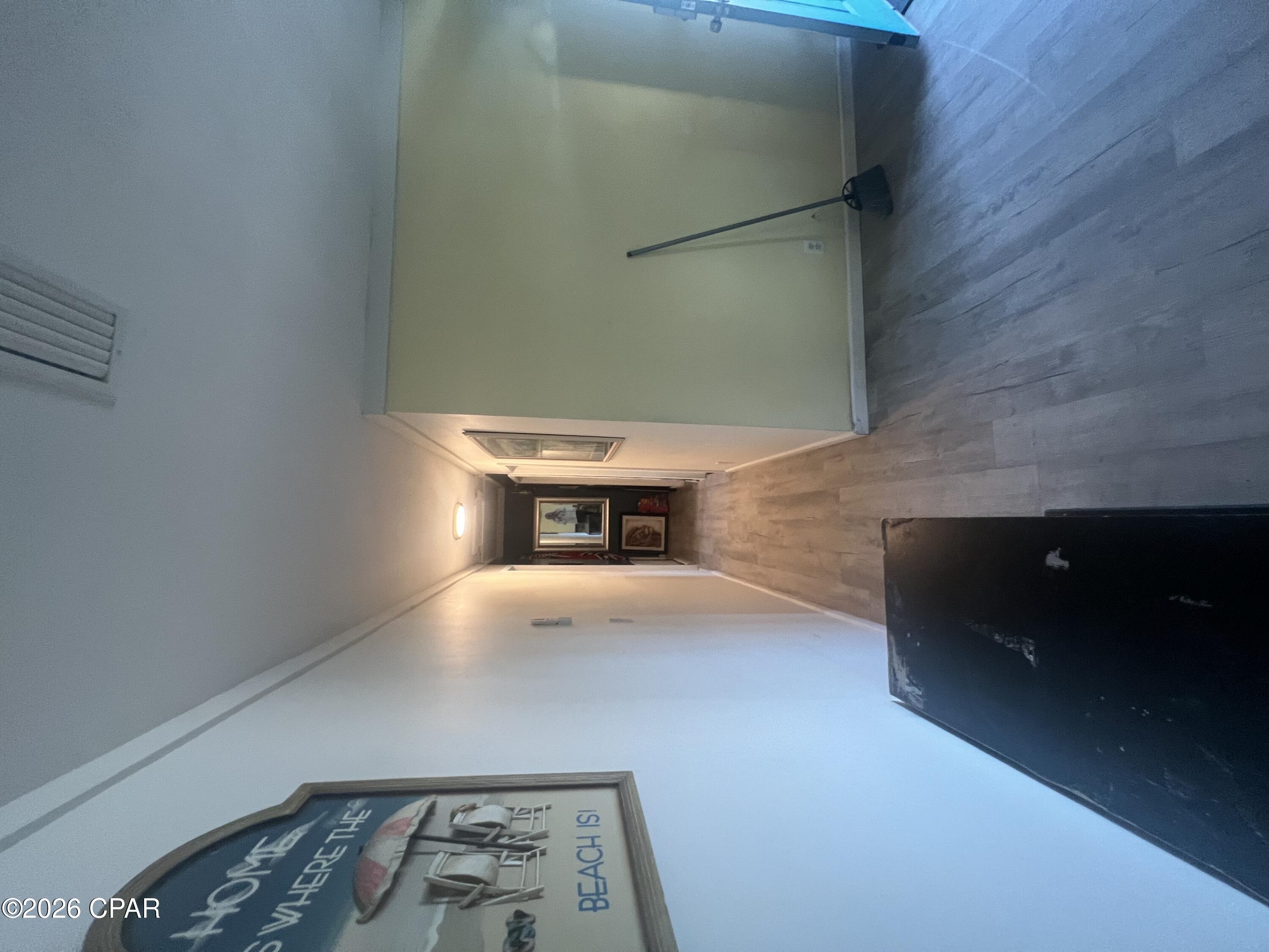 Treasure Island - Residential