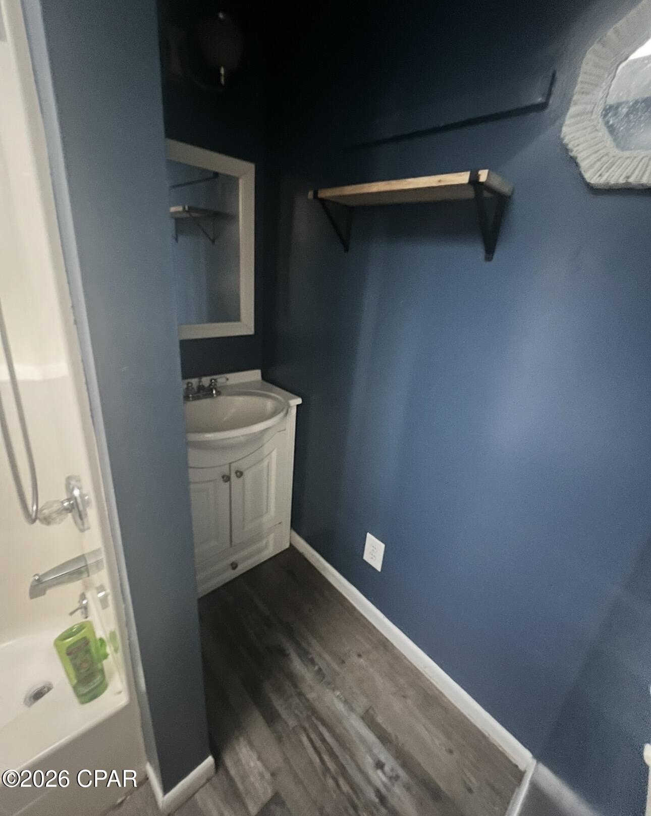 Treasure Island - Residential