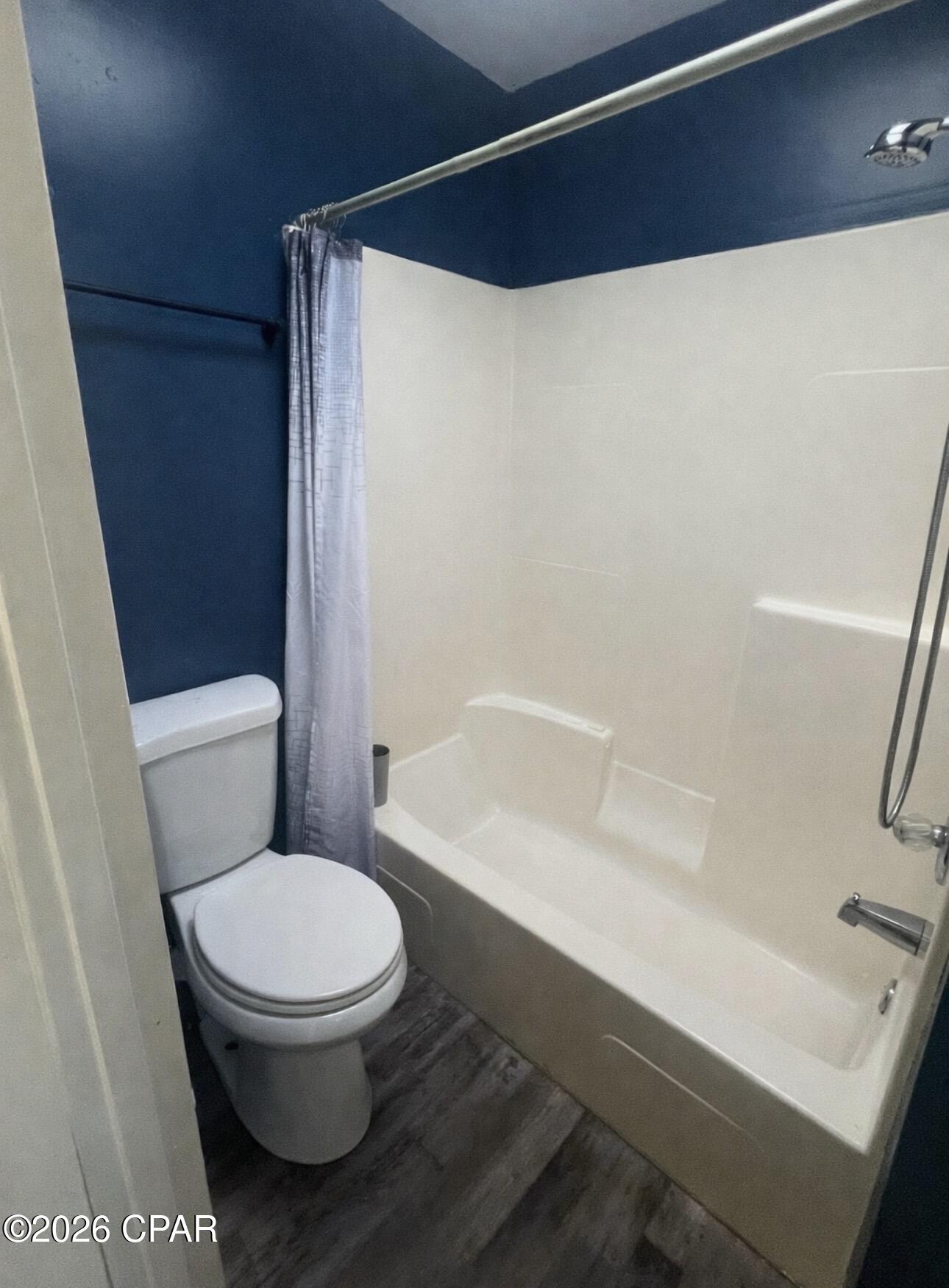 Treasure Island - Residential