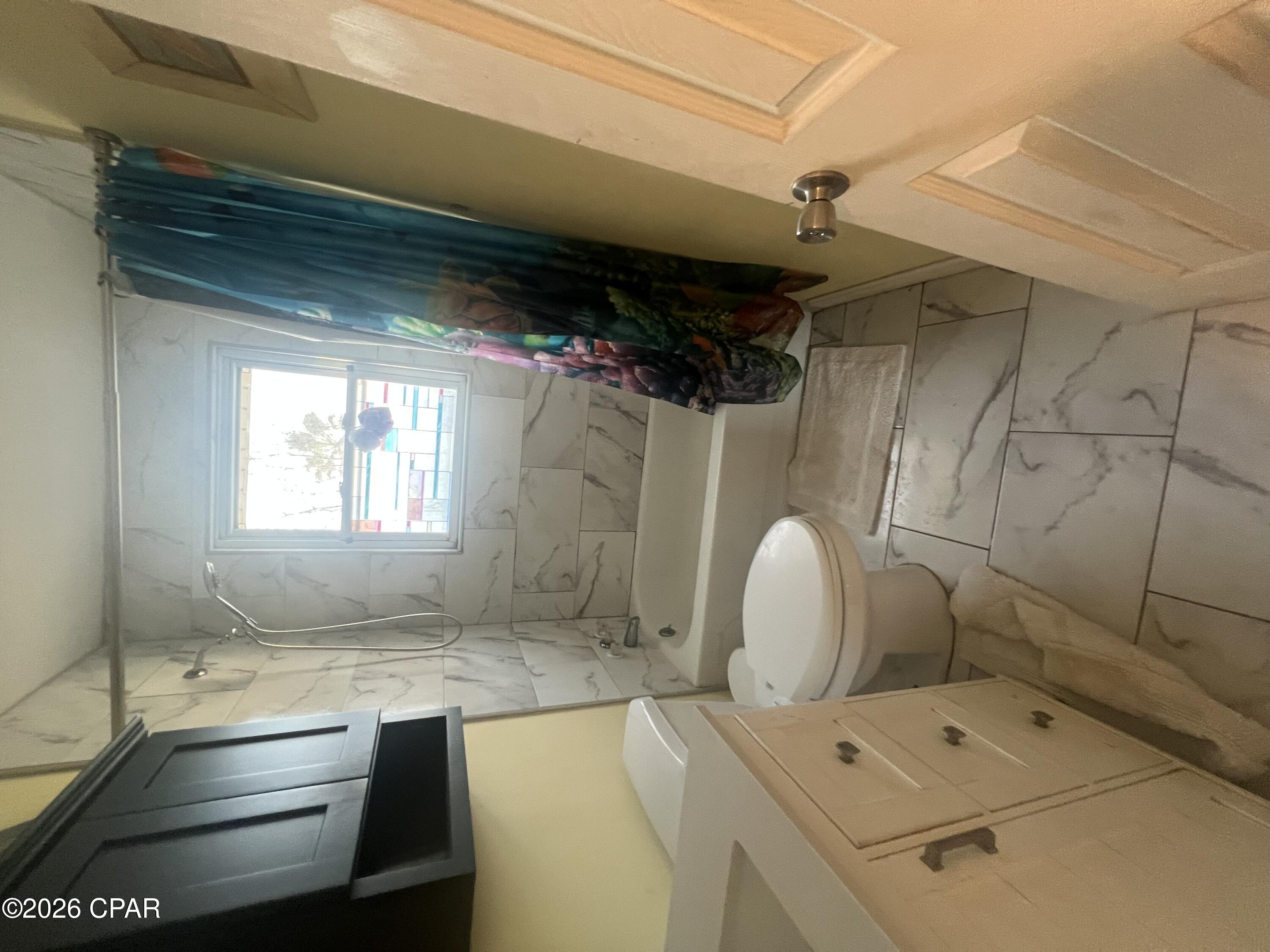 Treasure Island - Residential