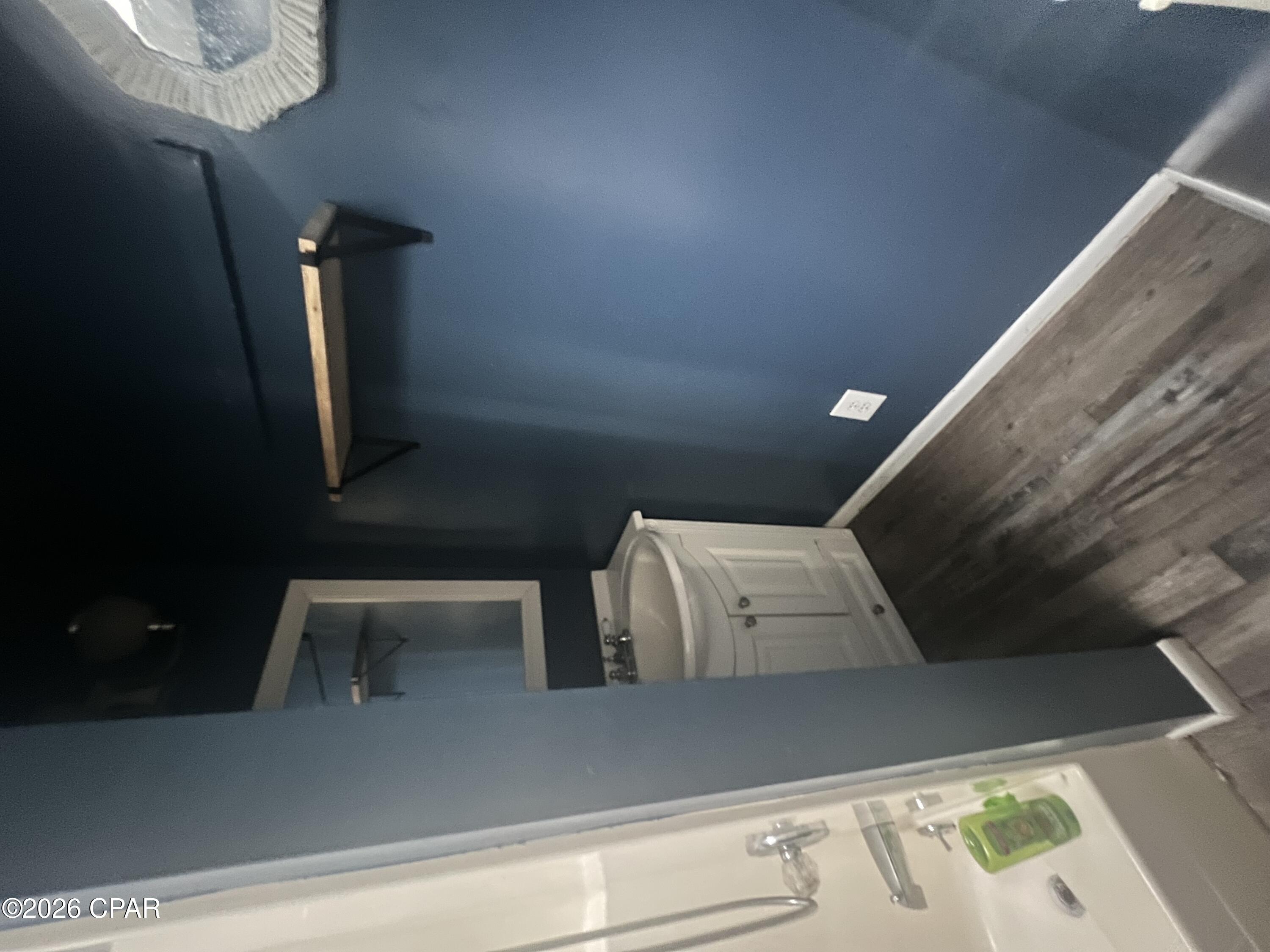 Treasure Island - Residential