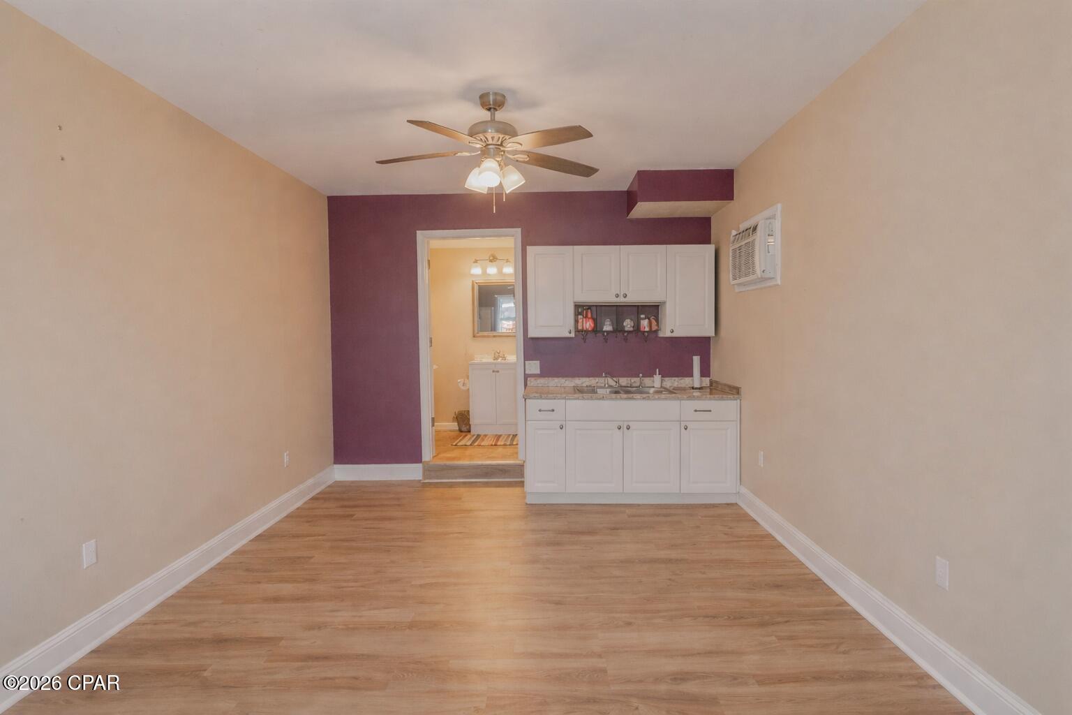 Treasure Island - Residential