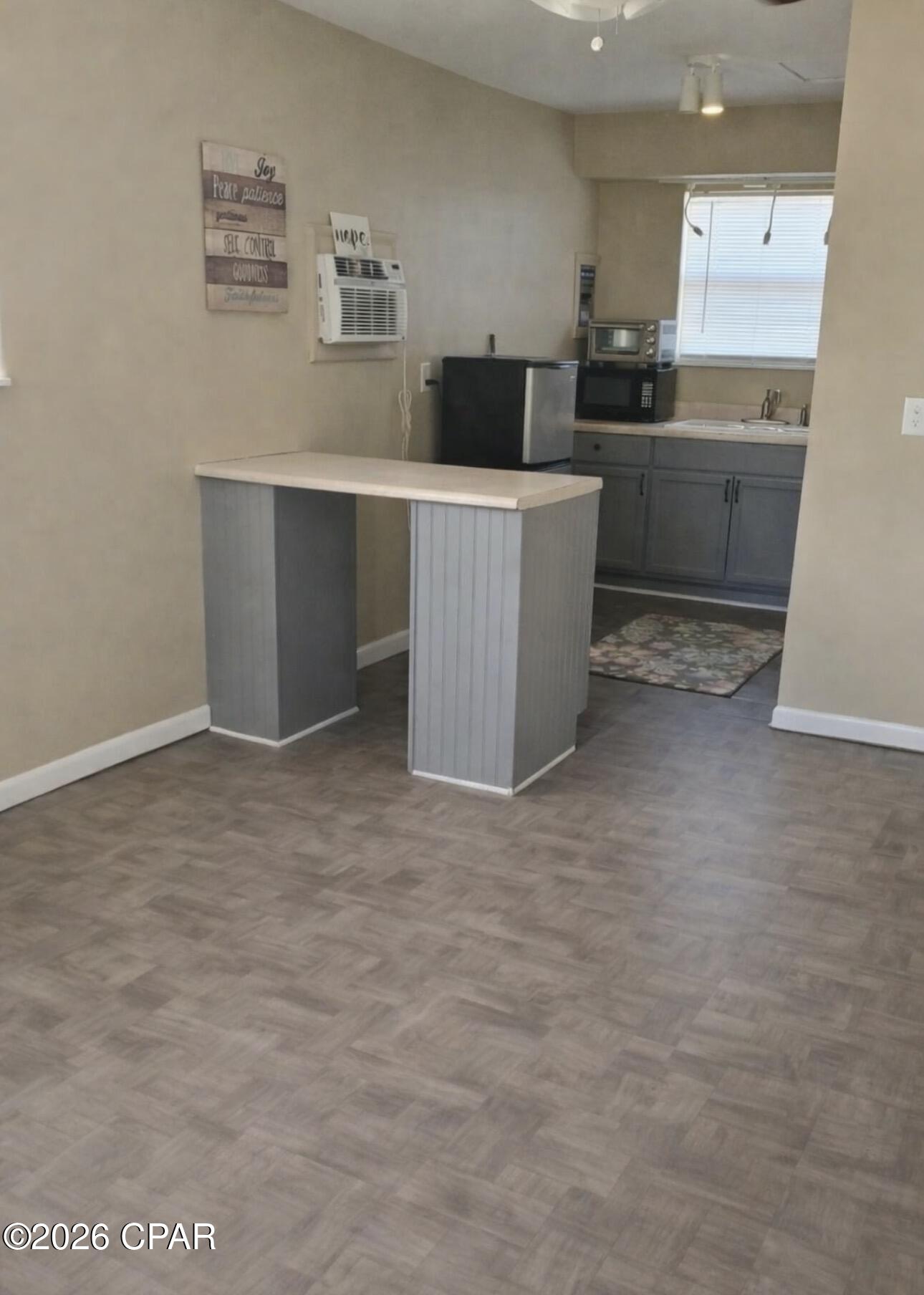 Treasure Island - Residential