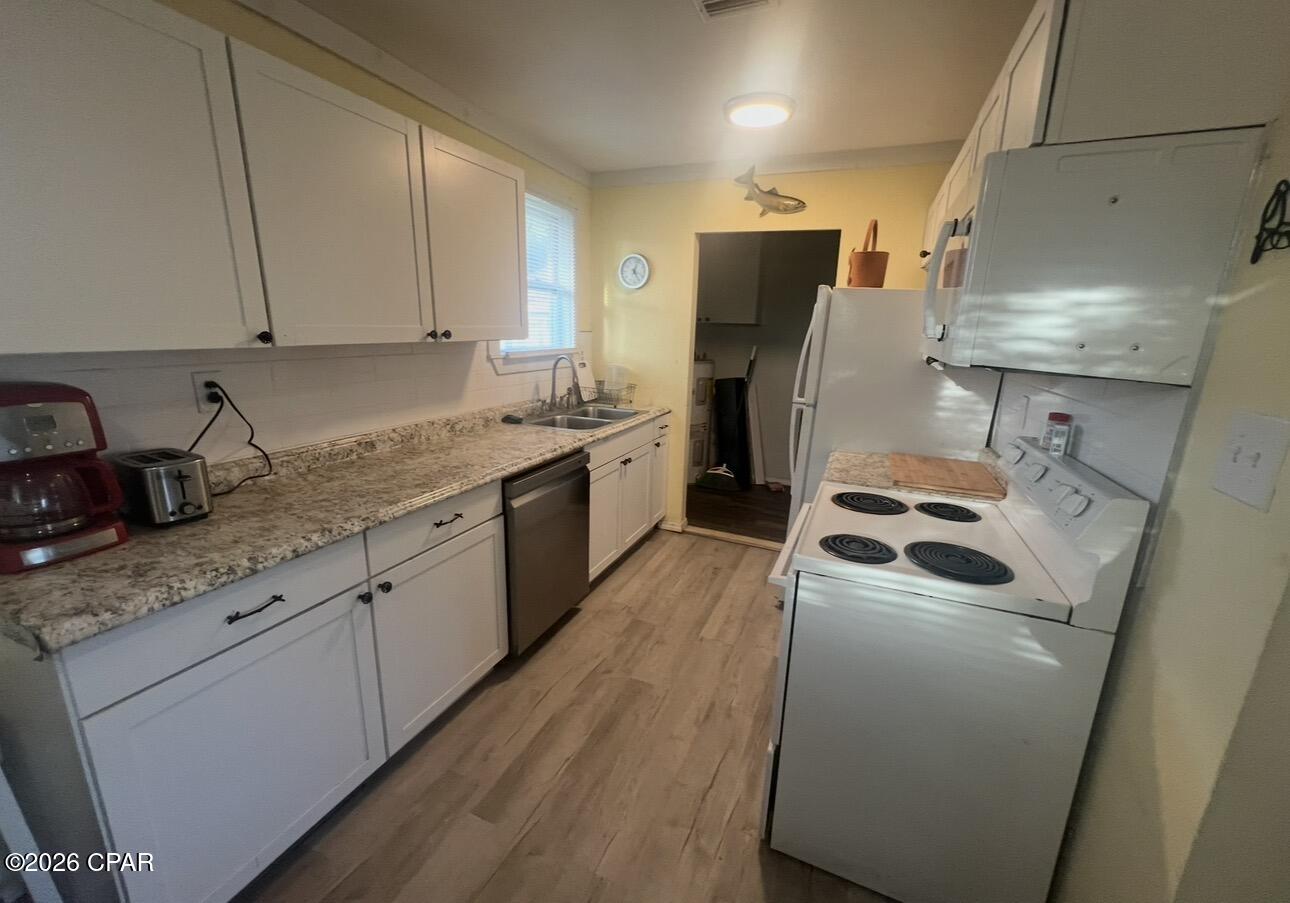 Treasure Island - Residential